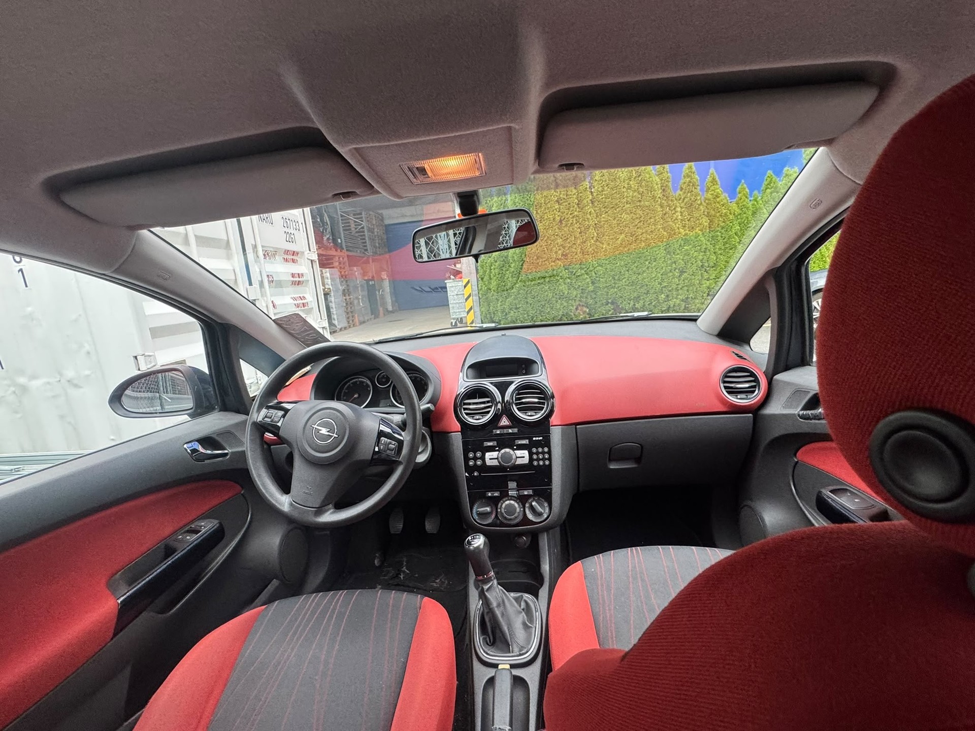 OPEL Corsa 1.2 TP Enjoy-image-8