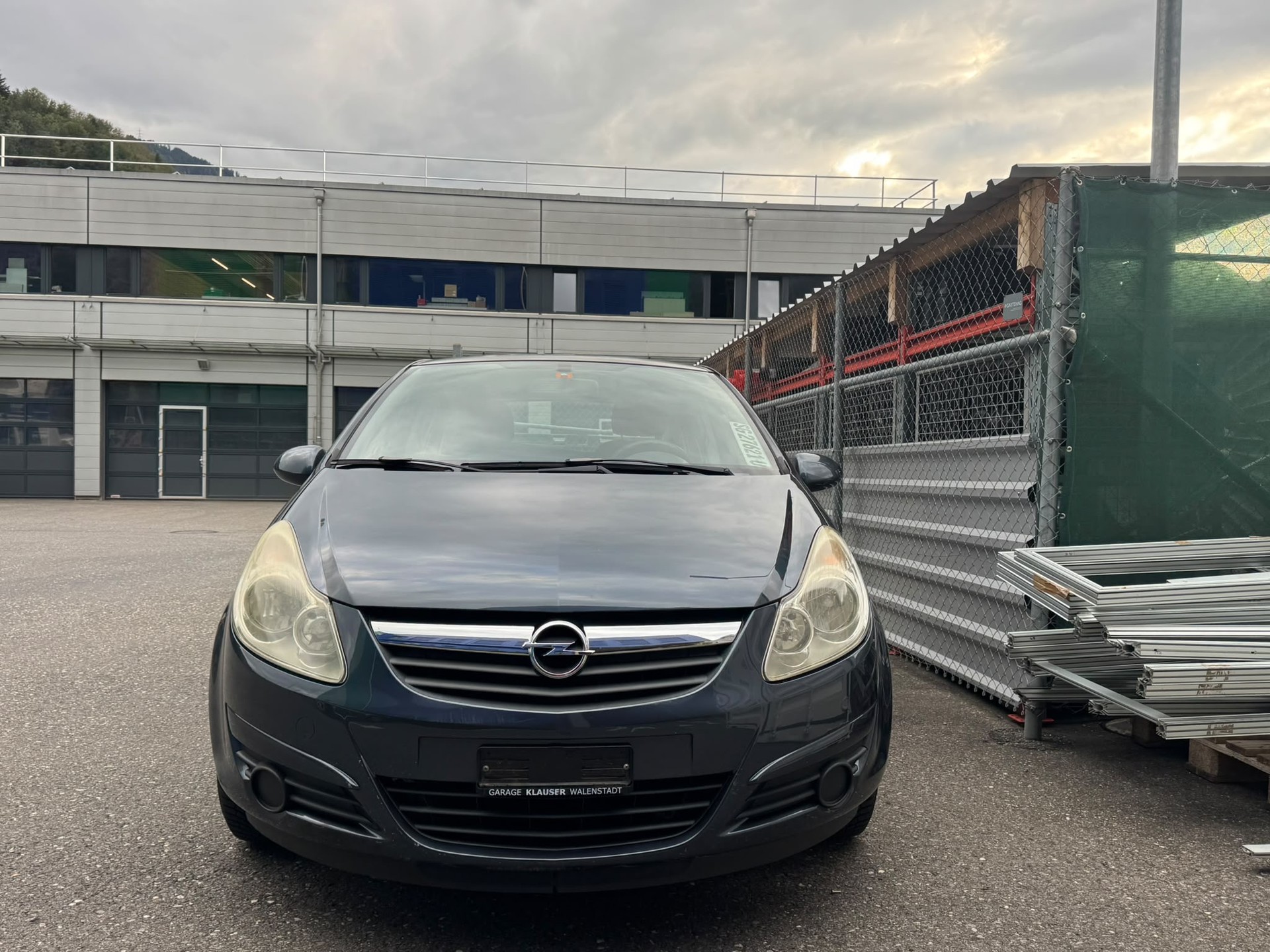 OPEL Corsa 1.2 TP Enjoy-image-0