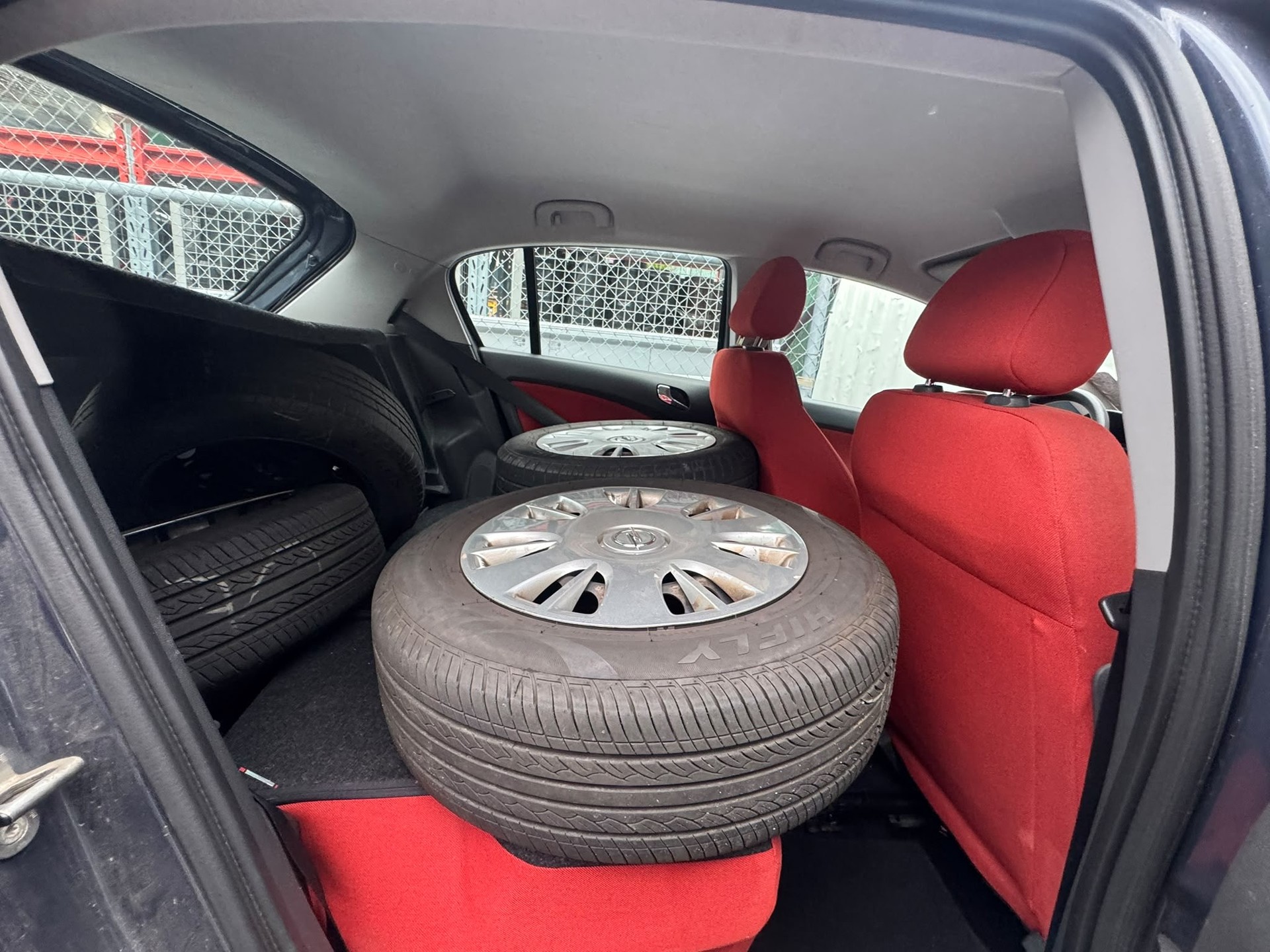 OPEL Corsa 1.2 TP Enjoy-image-13