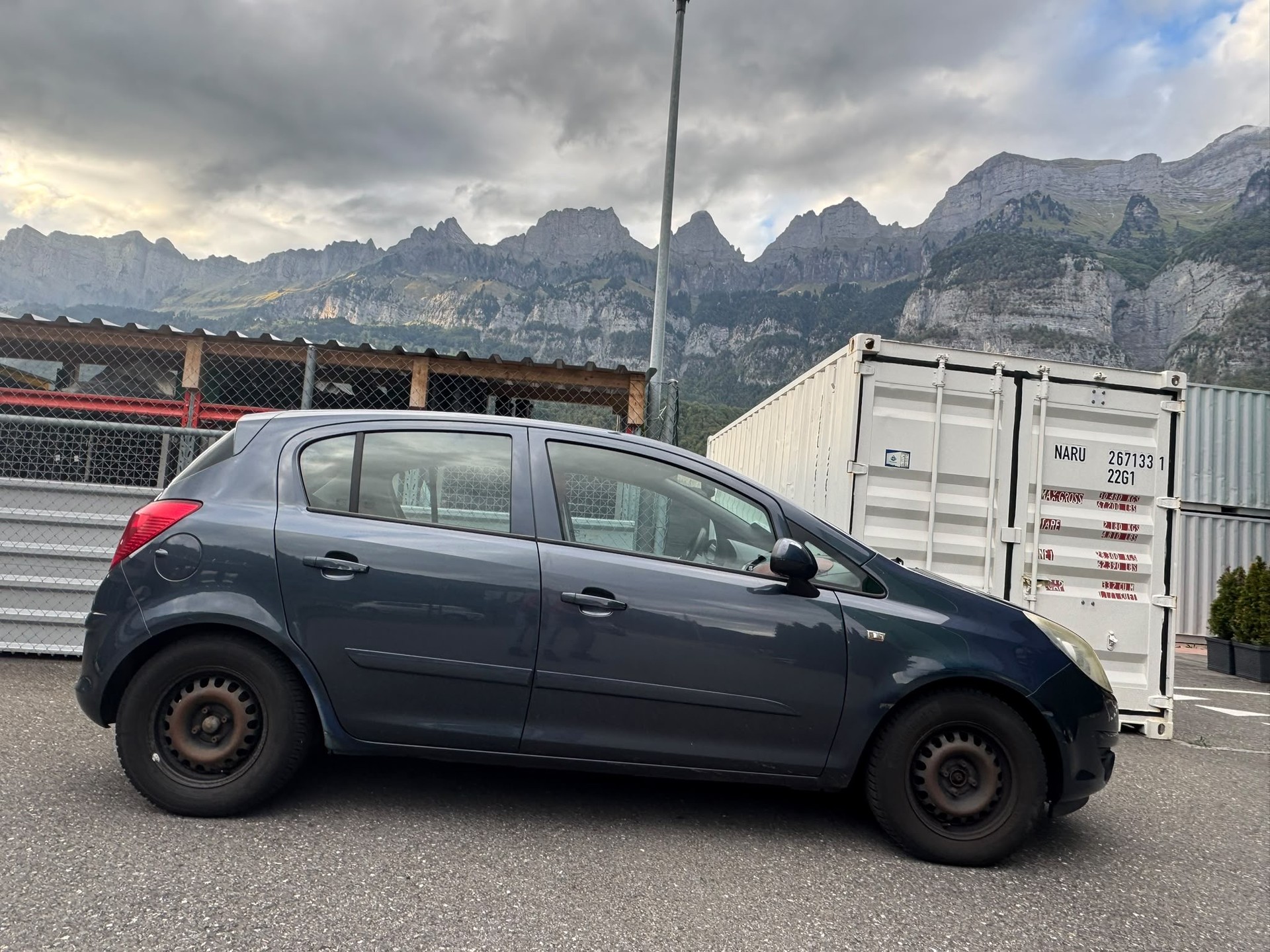 OPEL Corsa 1.2 TP Enjoy-image-6