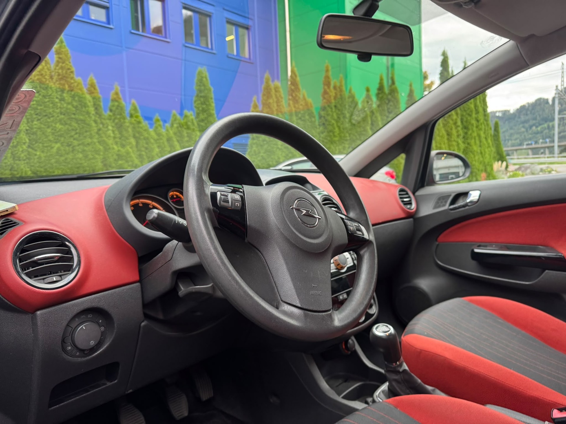 OPEL Corsa 1.2 TP Enjoy-image-7