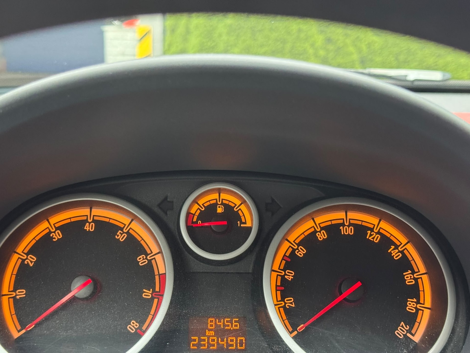 OPEL Corsa 1.2 TP Enjoy-image-14