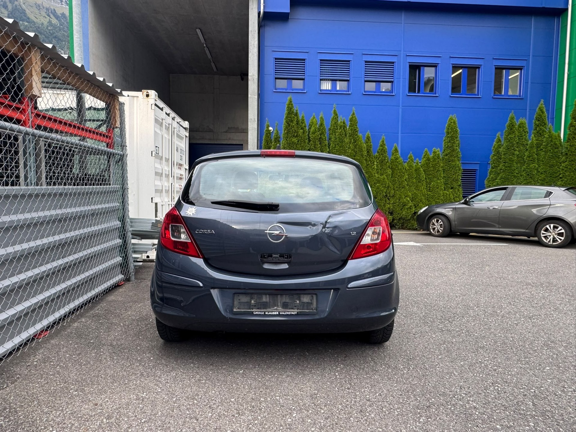 OPEL Corsa 1.2 TP Enjoy-image-9