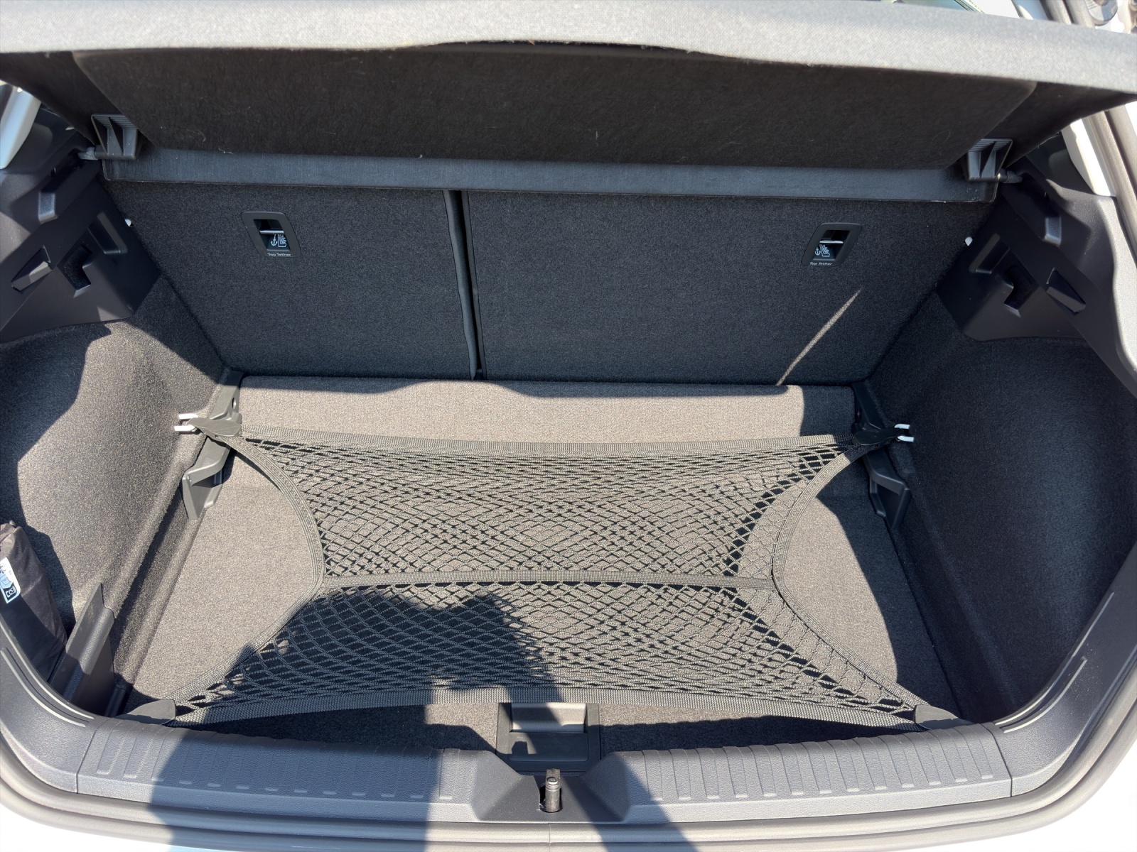 AUDI A1 Sportback 30 TFSI Attraction S-tronic-image-12