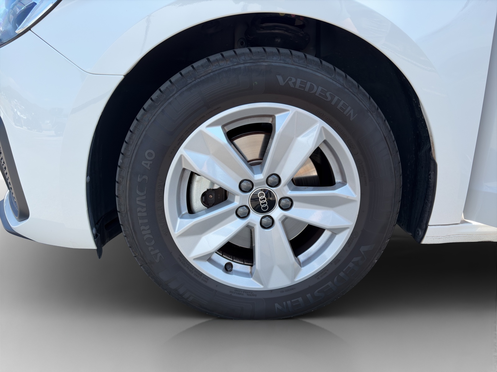AUDI A1 Sportback 30 TFSI Attraction S-tronic-image-14