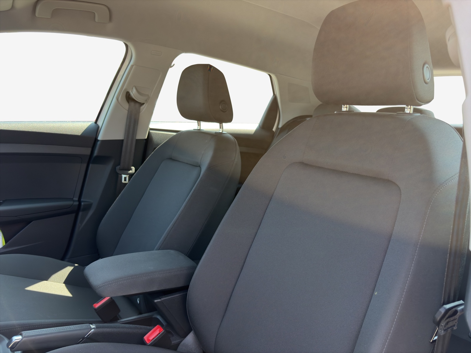 AUDI A1 Sportback 30 TFSI Attraction S-tronic-image-13
