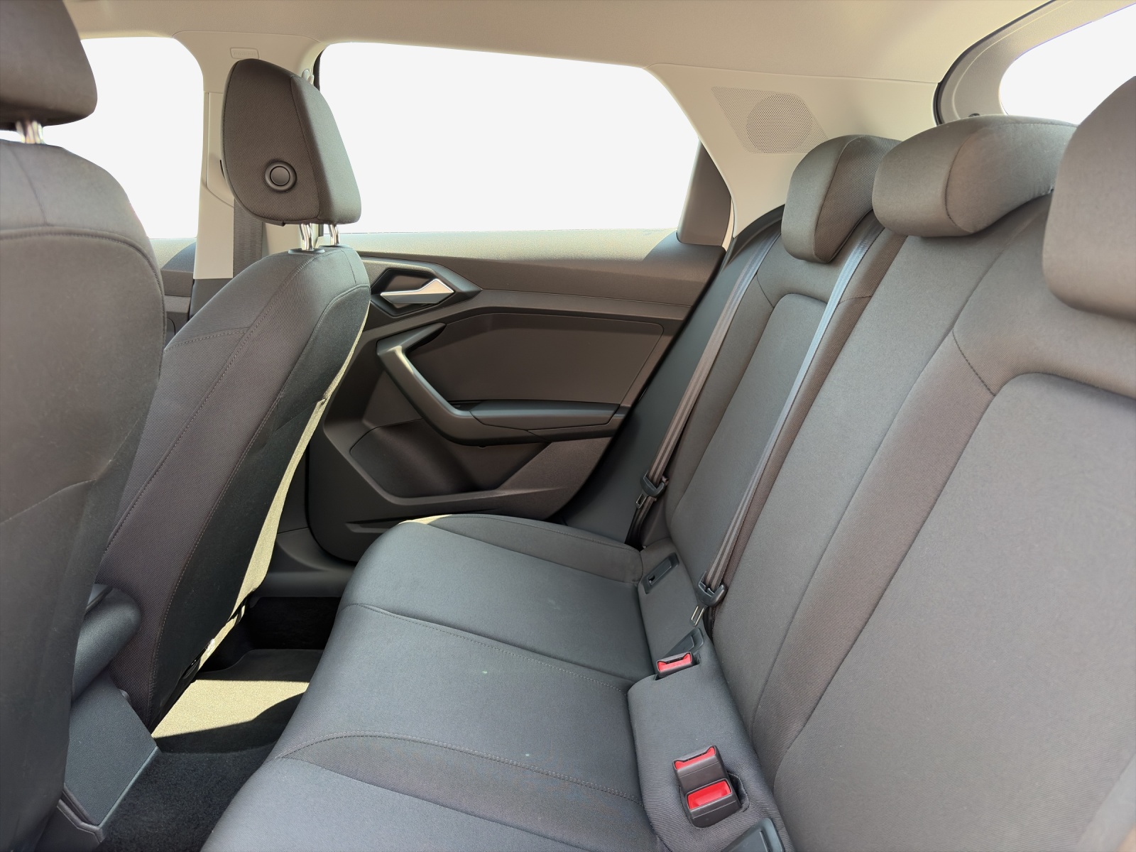 AUDI A1 Sportback 30 TFSI Attraction S-tronic-image-11