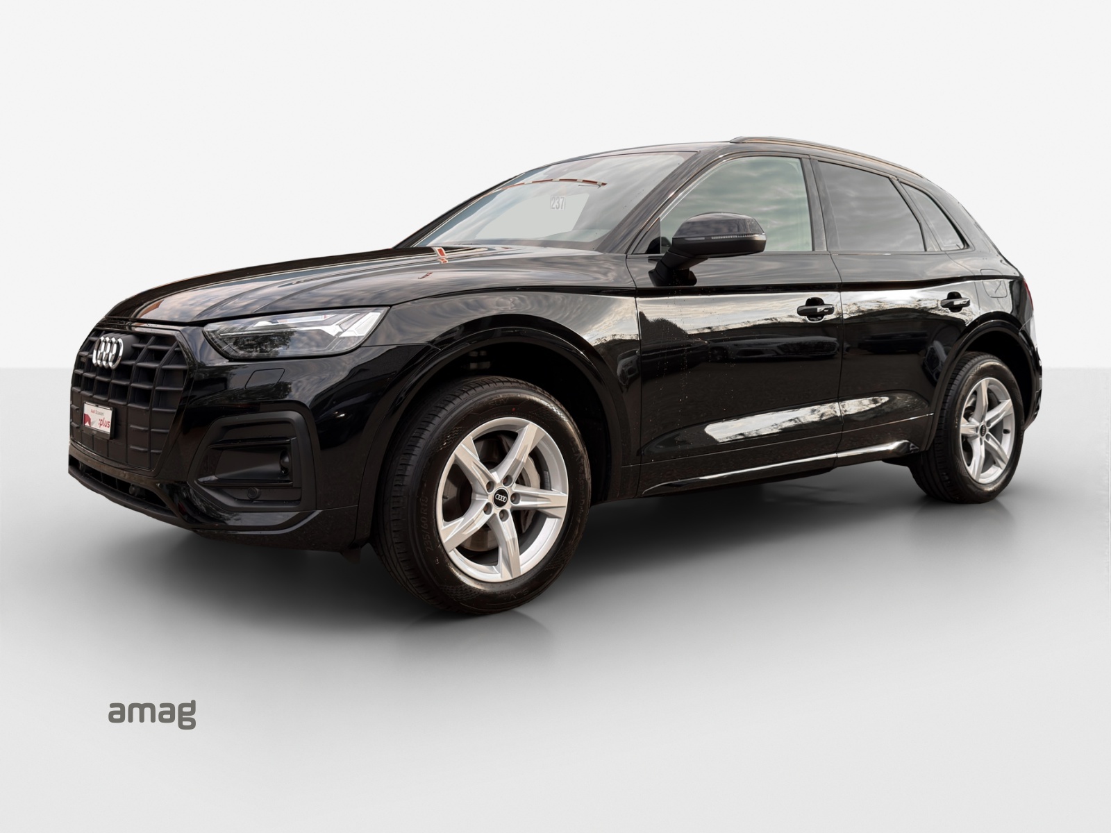 AUDI Q5 50 TFSI e PHEV advanced quattro S-tronic