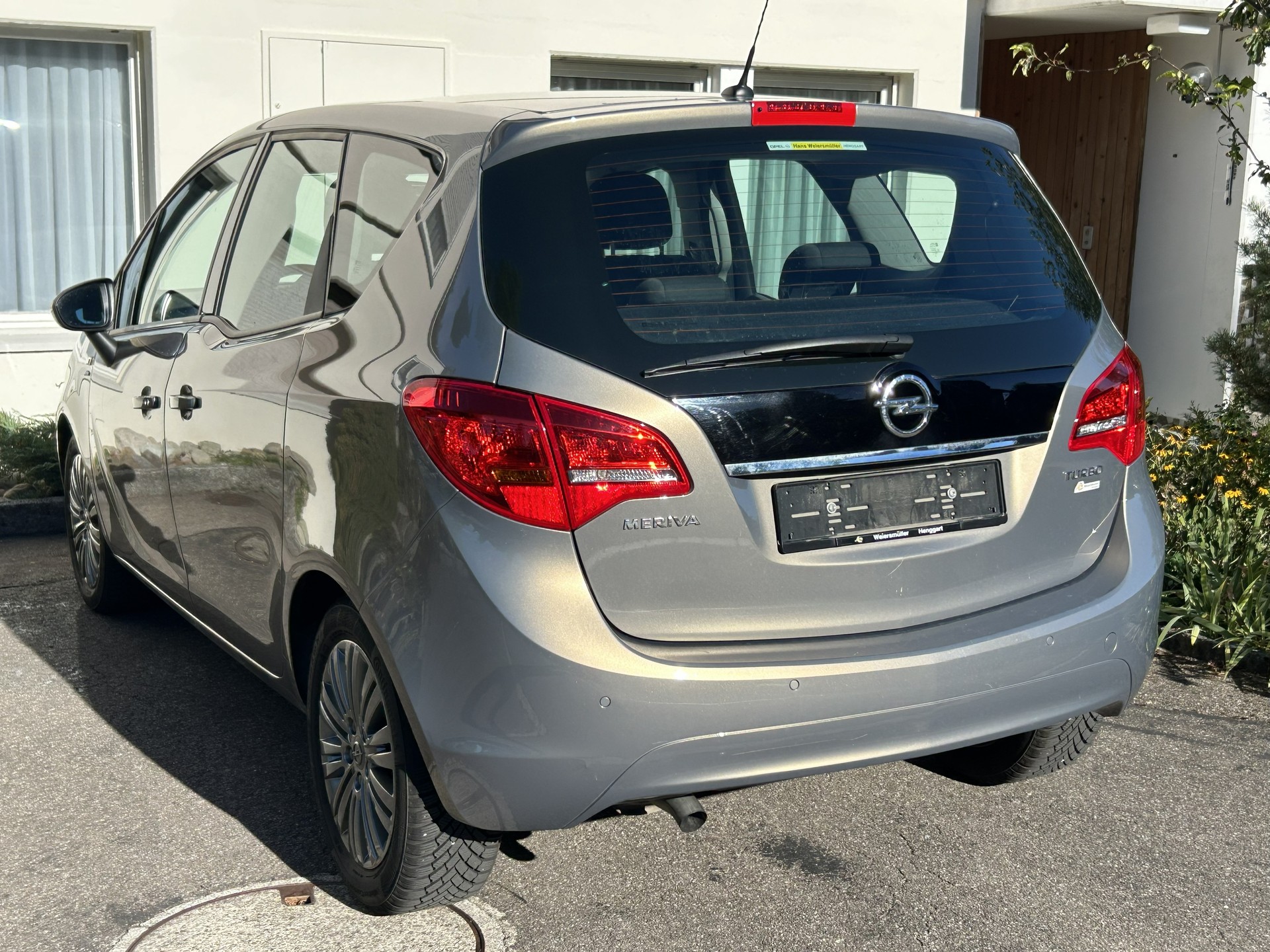 OPEL MERIVA 1.4T eTEC Active Ed.-image-3