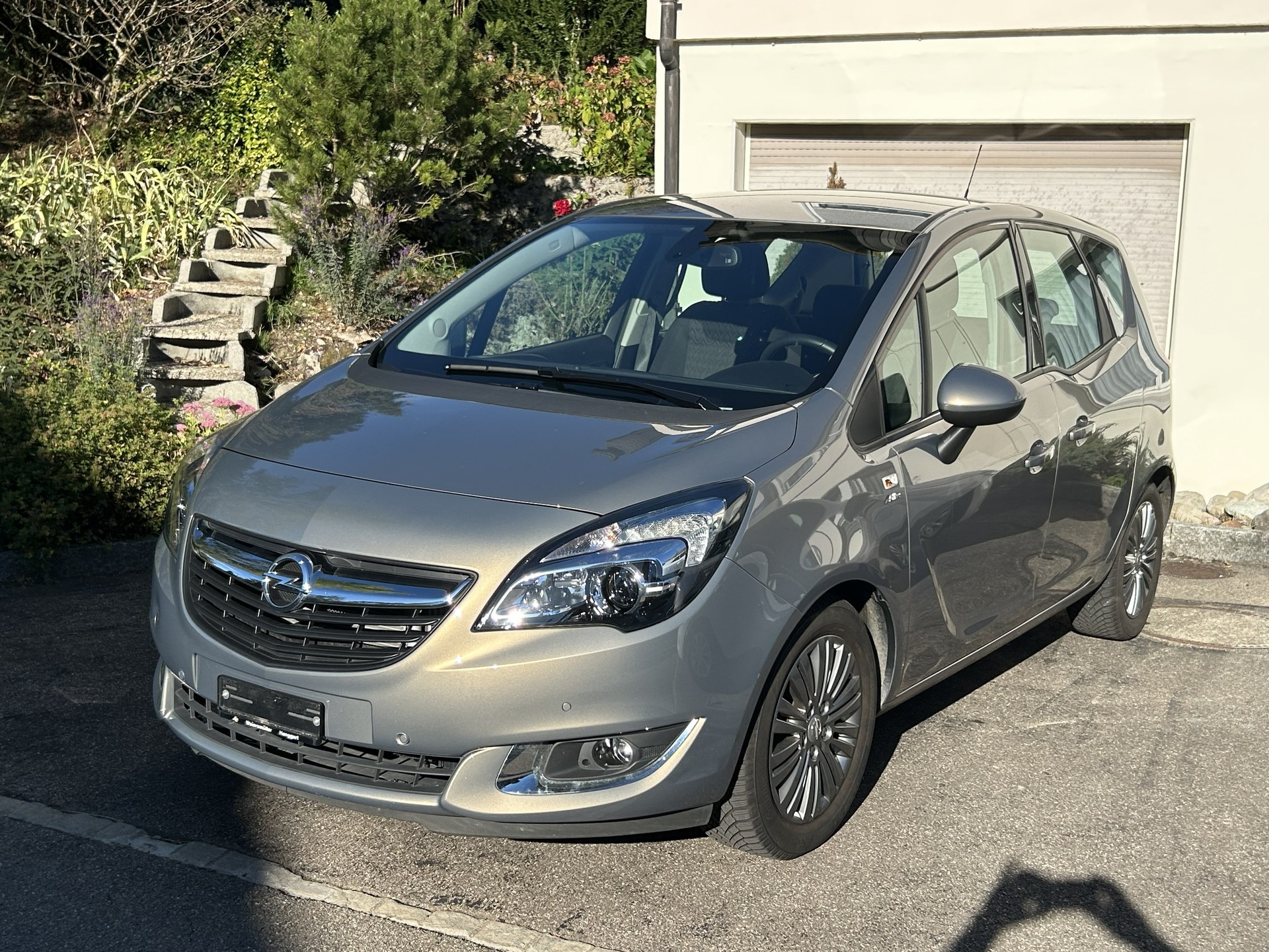OPEL MERIVA 1.4T eTEC Active Ed.
