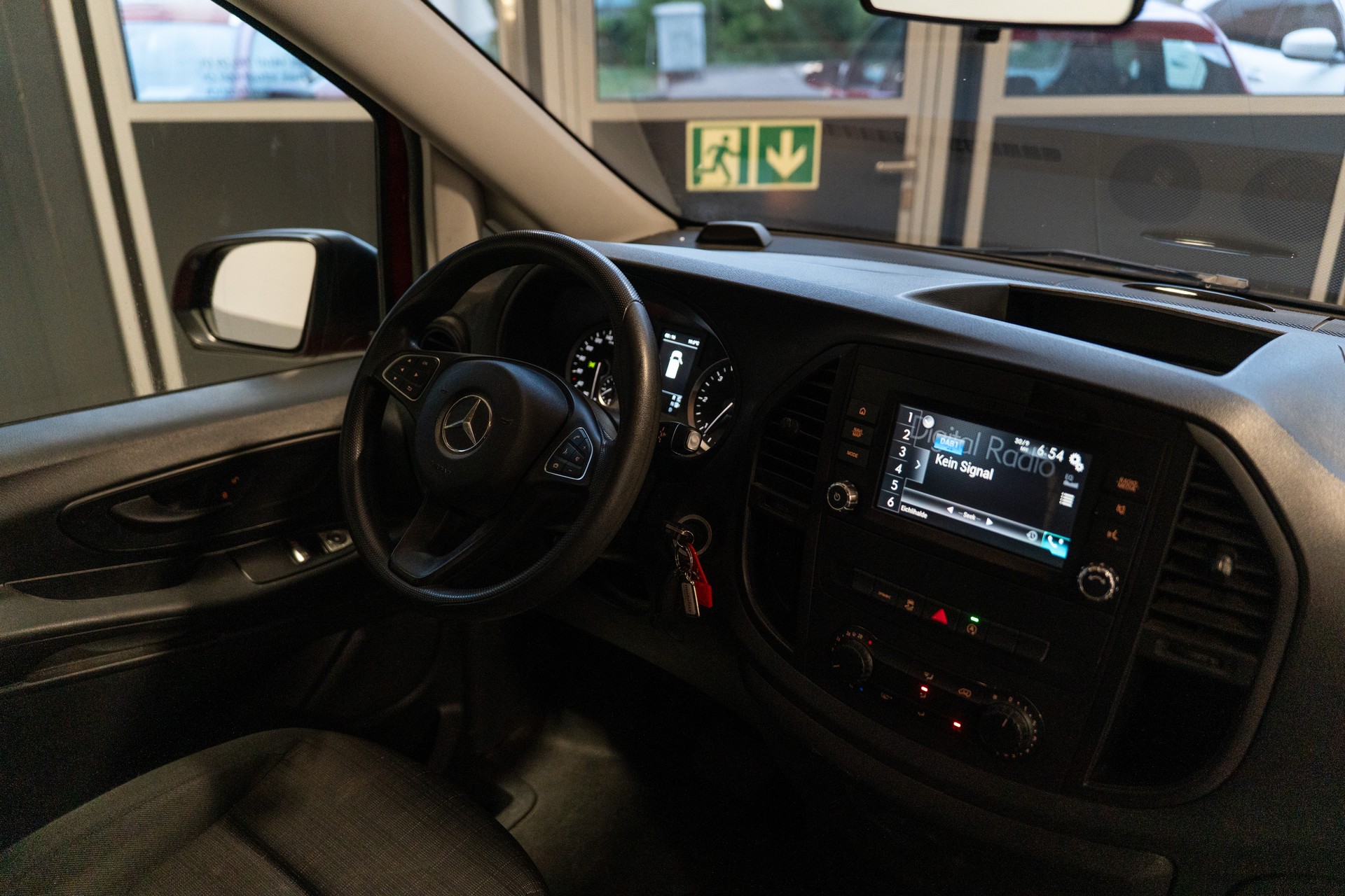 MERCEDES-BENZ Vito 114 CDI Lang 7G-Tronic-image-7