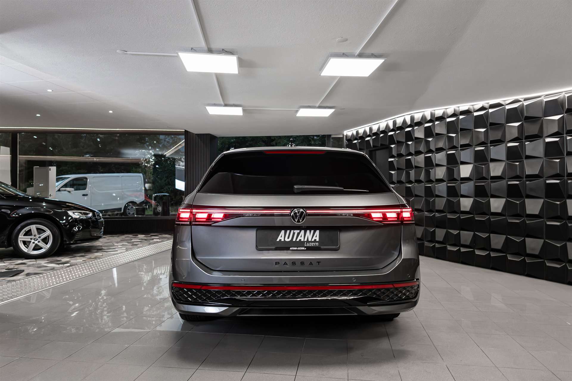 VW Passat Variant 2.0 TDI evo R-Line 4 Motion DSG-image-4