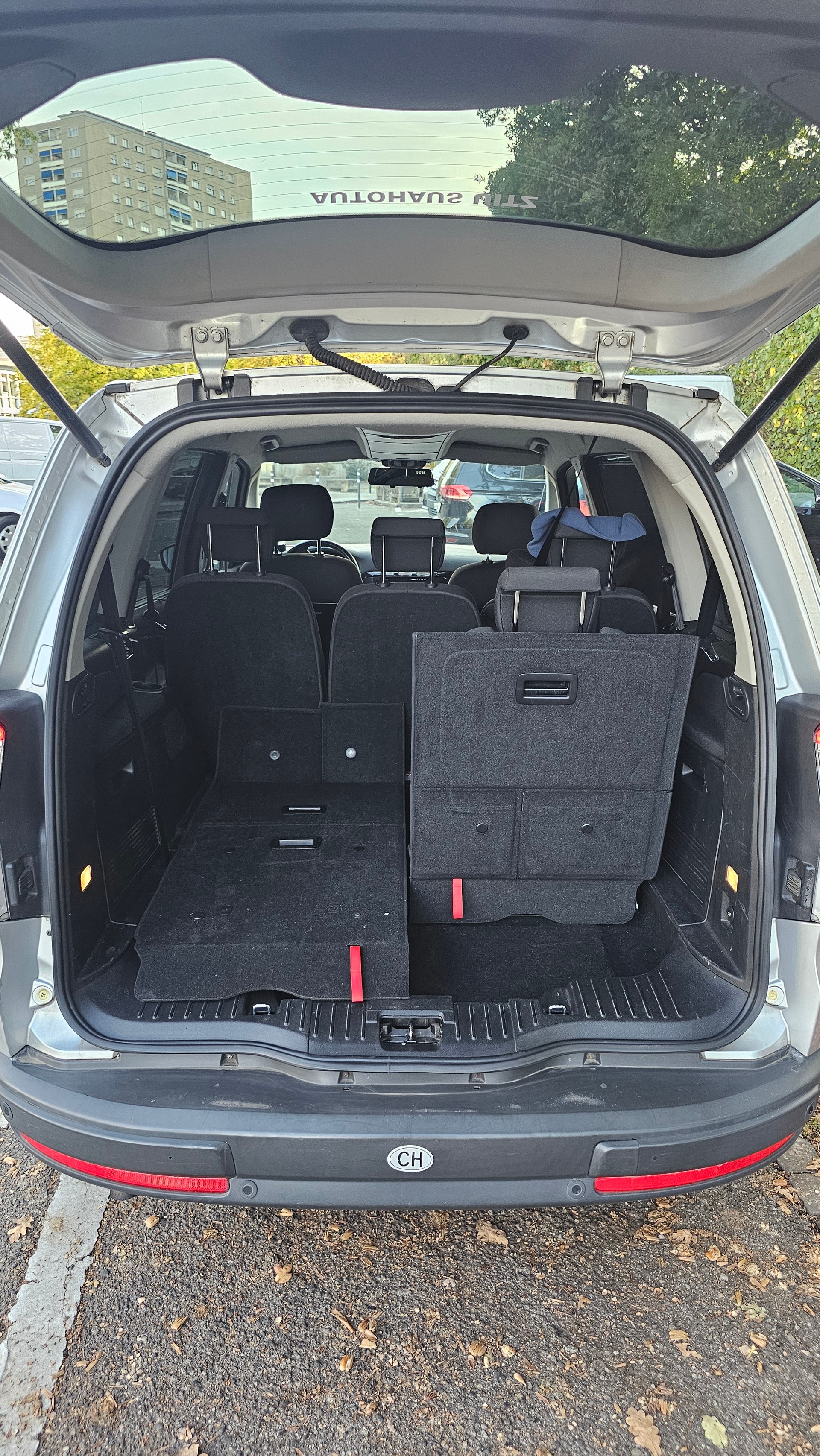 FORD 2.0 TDCi 140 Ghia-image-3