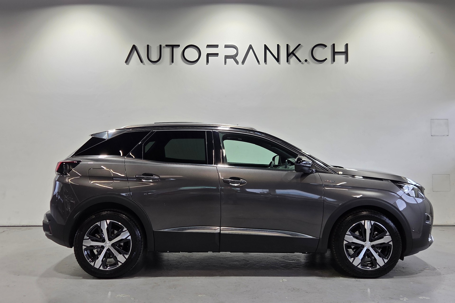PEUGEOT 3008 1.6 THP Allure-image-5
