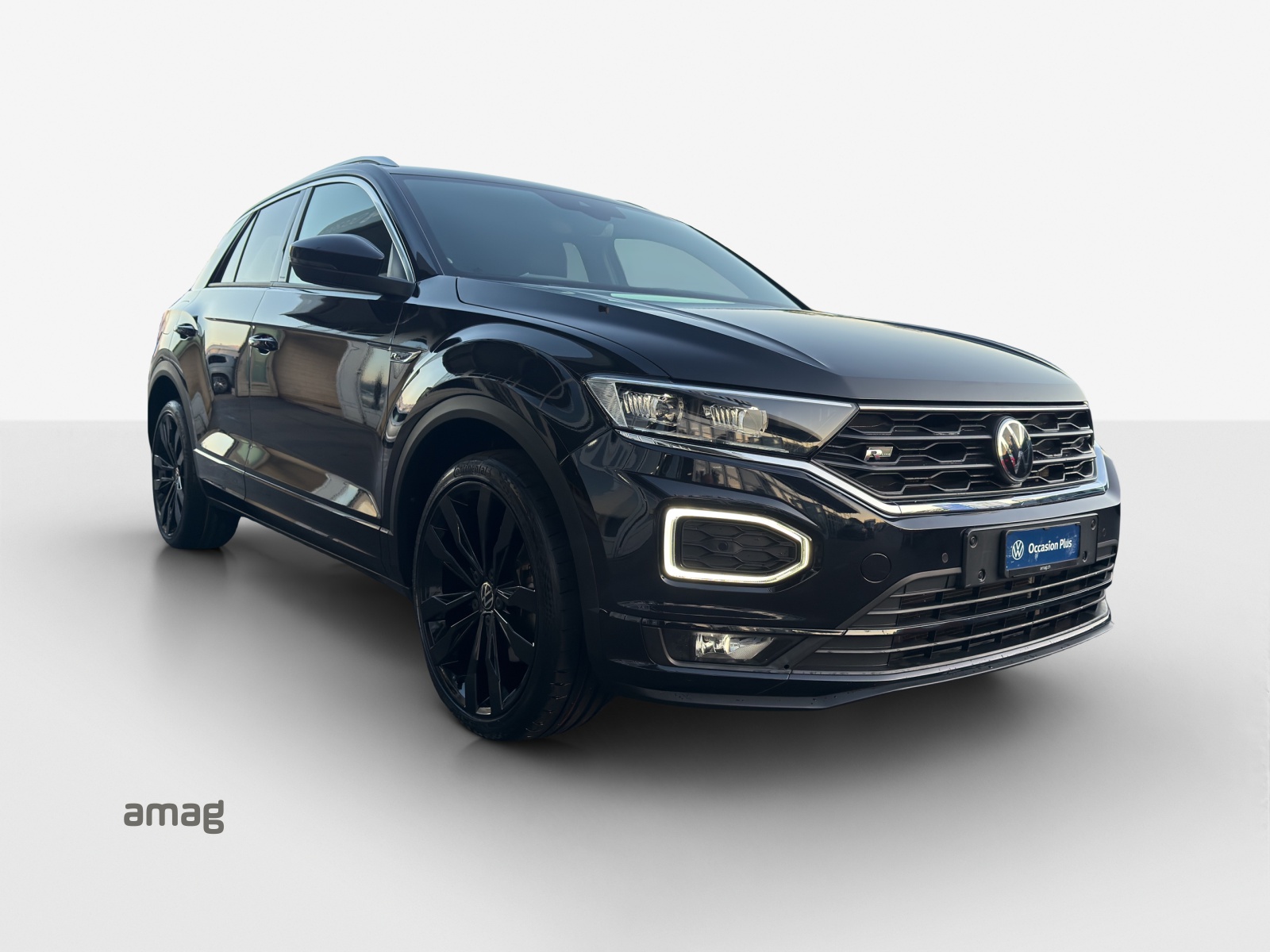 VW T-Roc 2.0 TSI Sport DSG 4Motion-image-5
