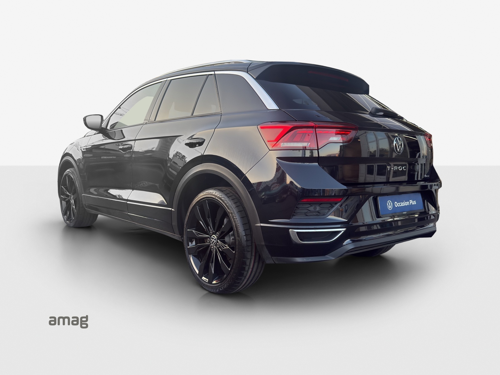 VW T-Roc 2.0 TSI Sport DSG 4Motion-image-2