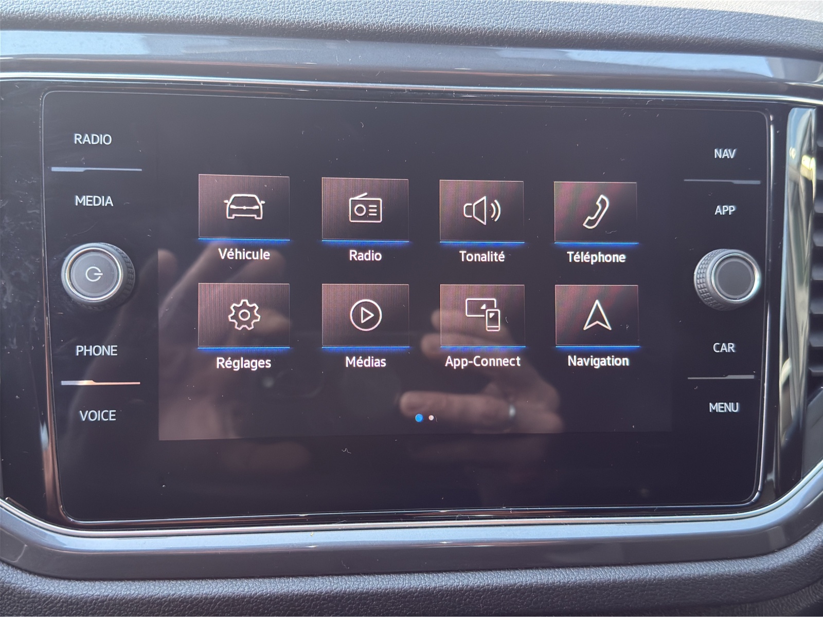 VW T-Roc 2.0 TSI Sport DSG 4Motion-image-15