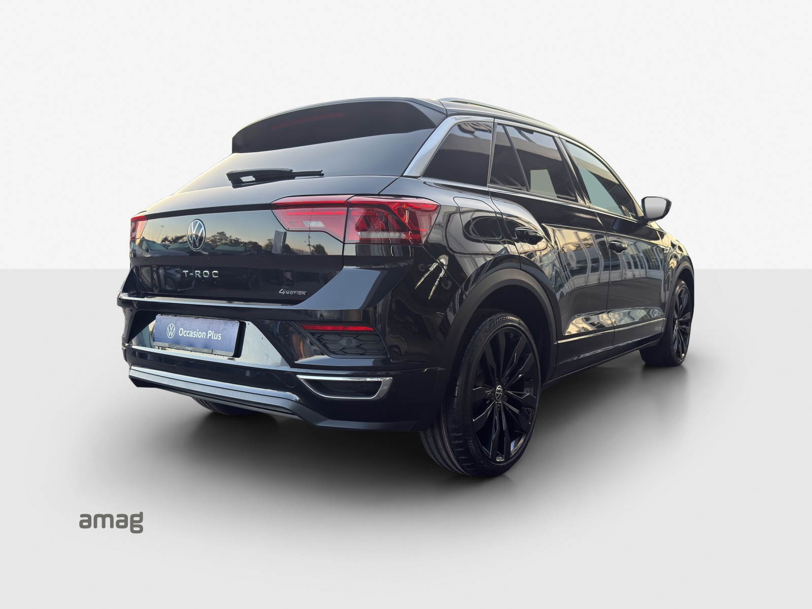 VW T-Roc 2.0 TSI Sport DSG 4Motion-image-4