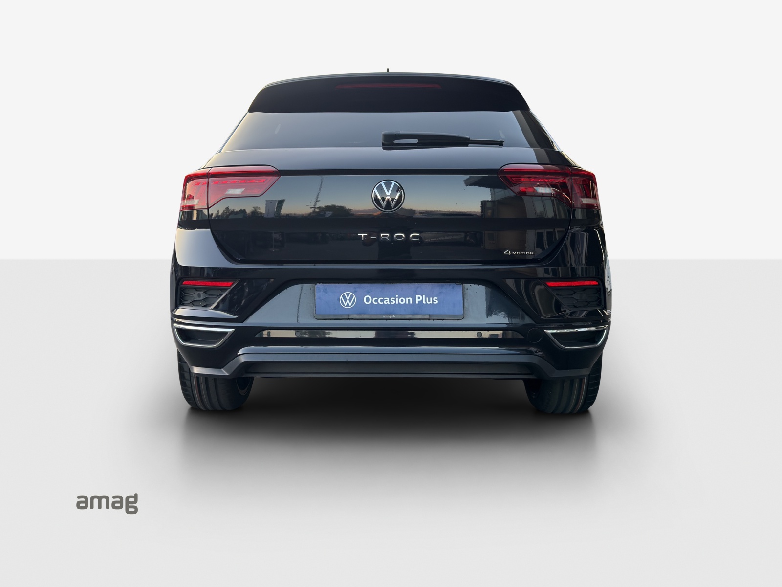 VW T-Roc 2.0 TSI Sport DSG 4Motion-image-3