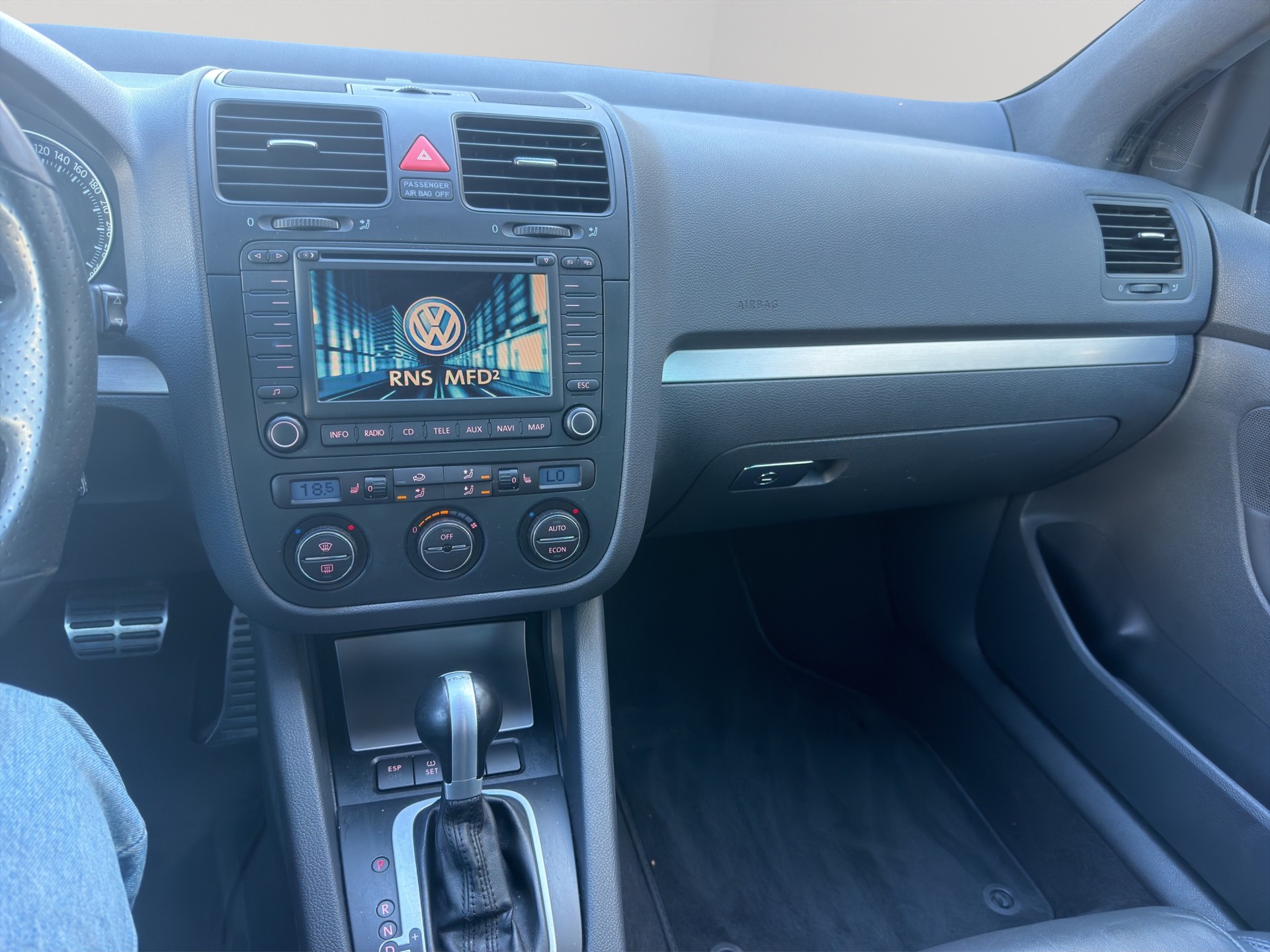 VW Golf 2.0 TFSI GTI DSG-image-11
