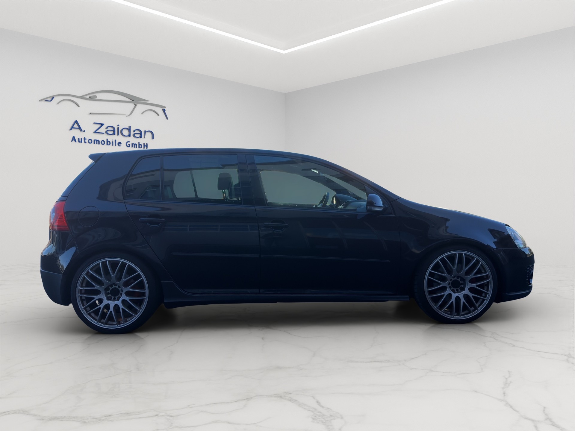 VW Golf 2.0 TFSI GTI DSG-image-3