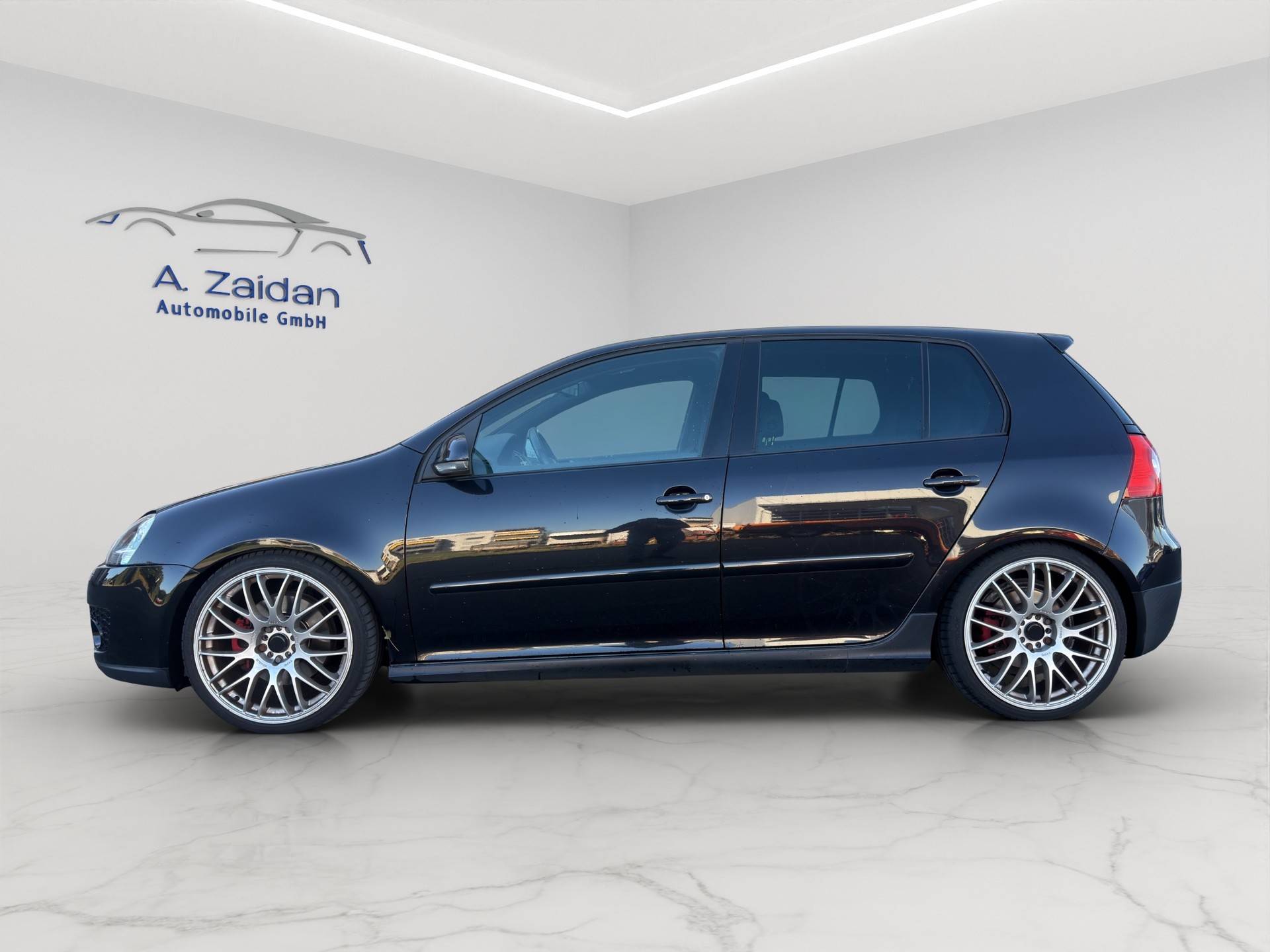 VW Golf 2.0 TFSI GTI DSG-image-7