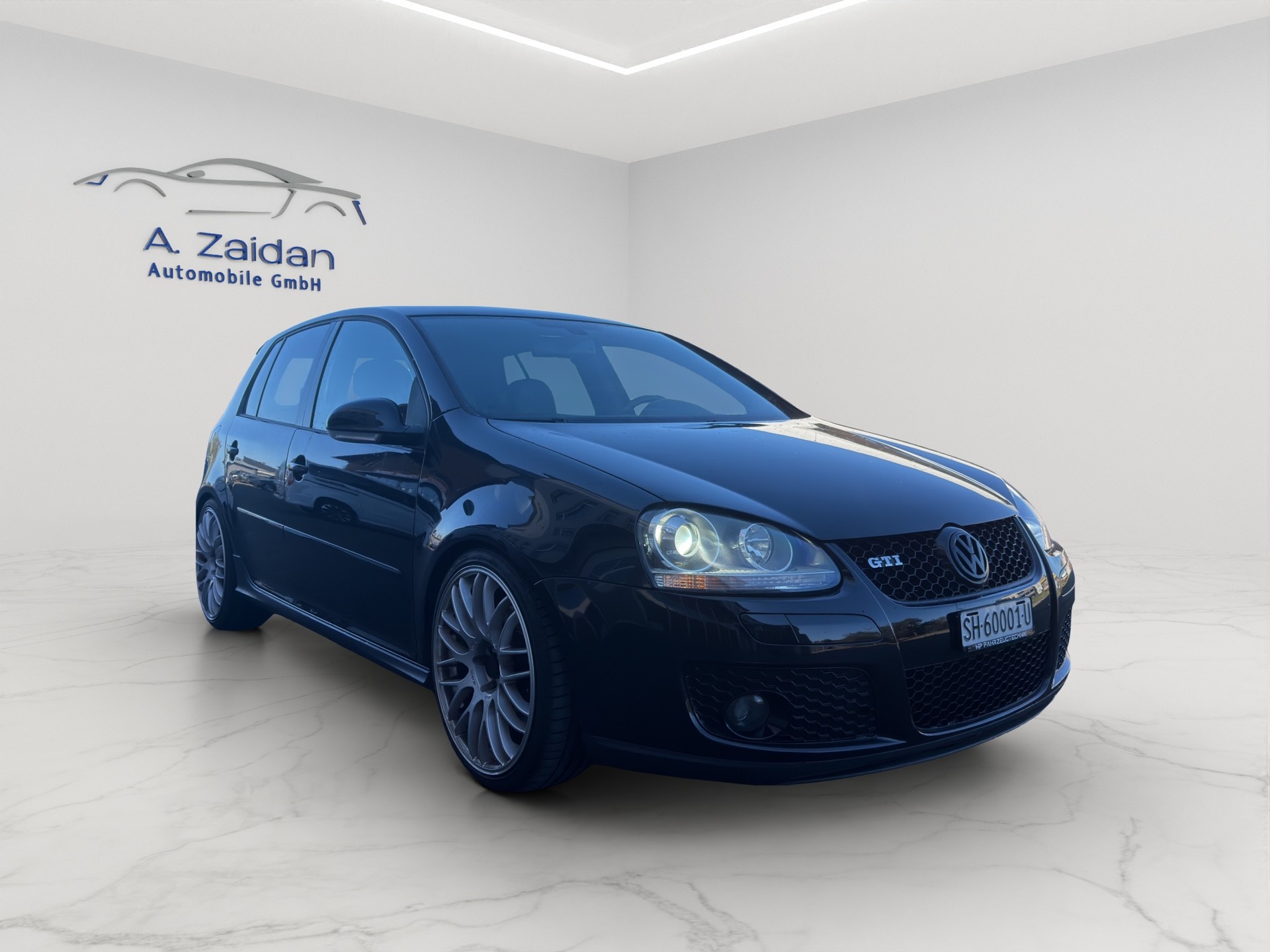 VW Golf 2.0 TFSI GTI DSG-image-2