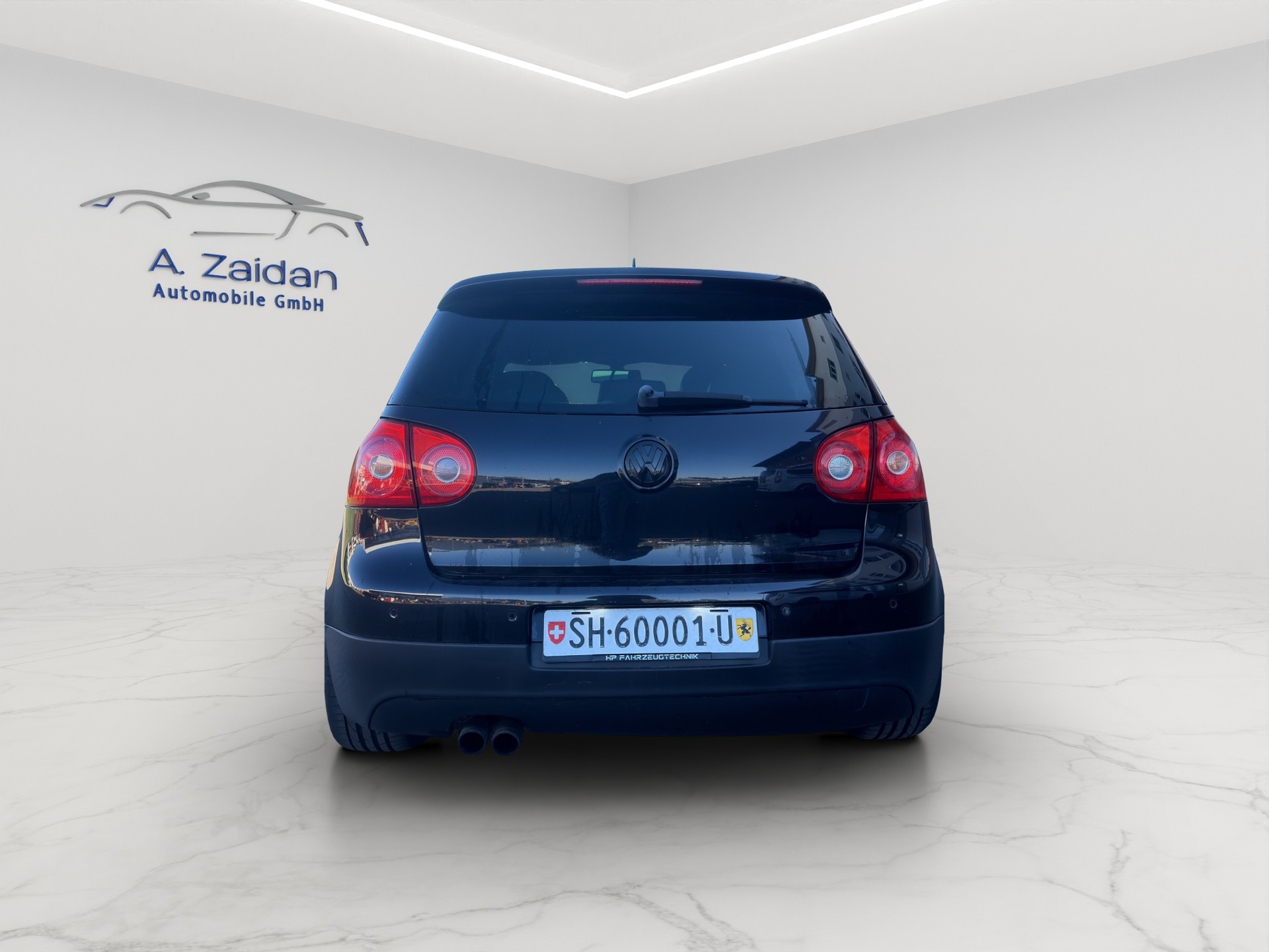 VW Golf 2.0 TFSI GTI DSG-image-5
