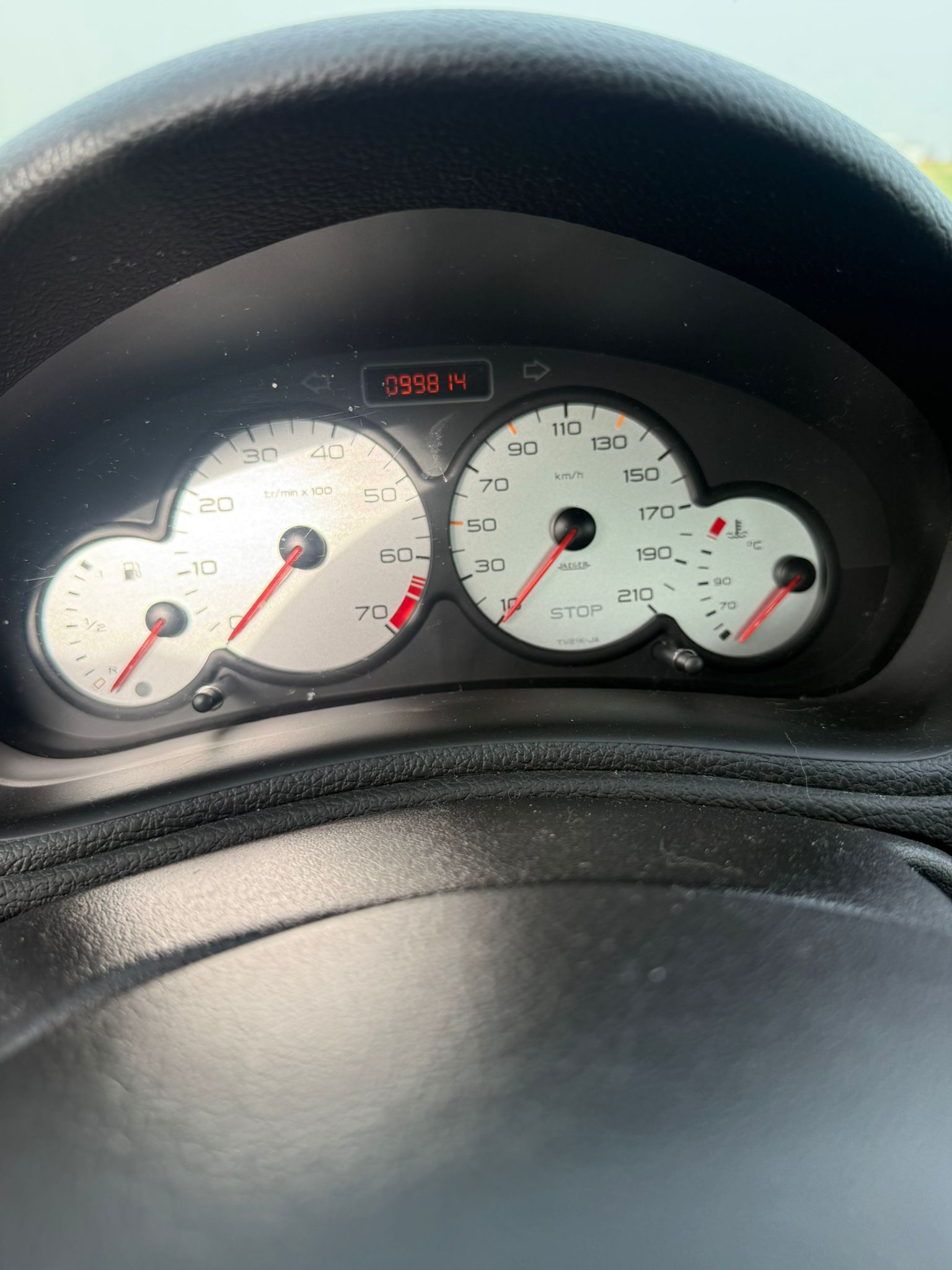 PEUGEOT 206 1.4 X-Line-image-4
