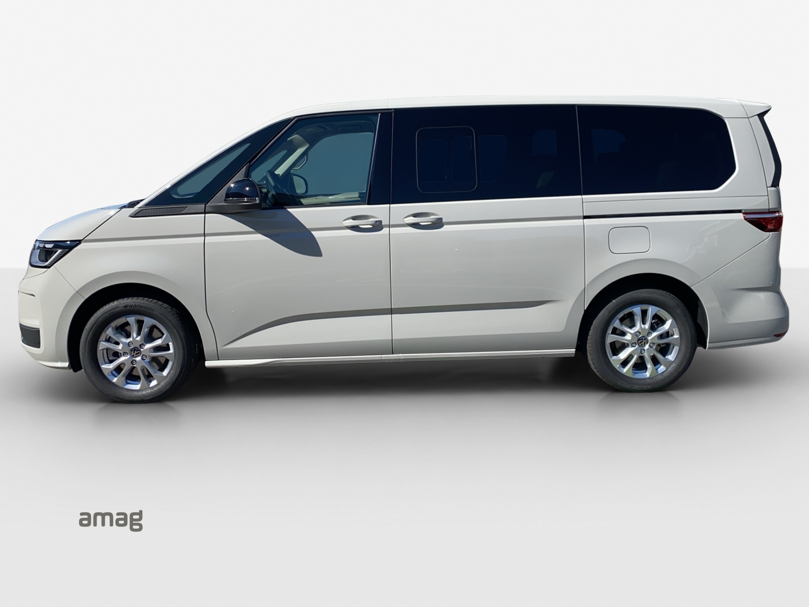 VW Multivan 1.5 eHybrid Trend Liberty Lang 4Motion DSG-image-1