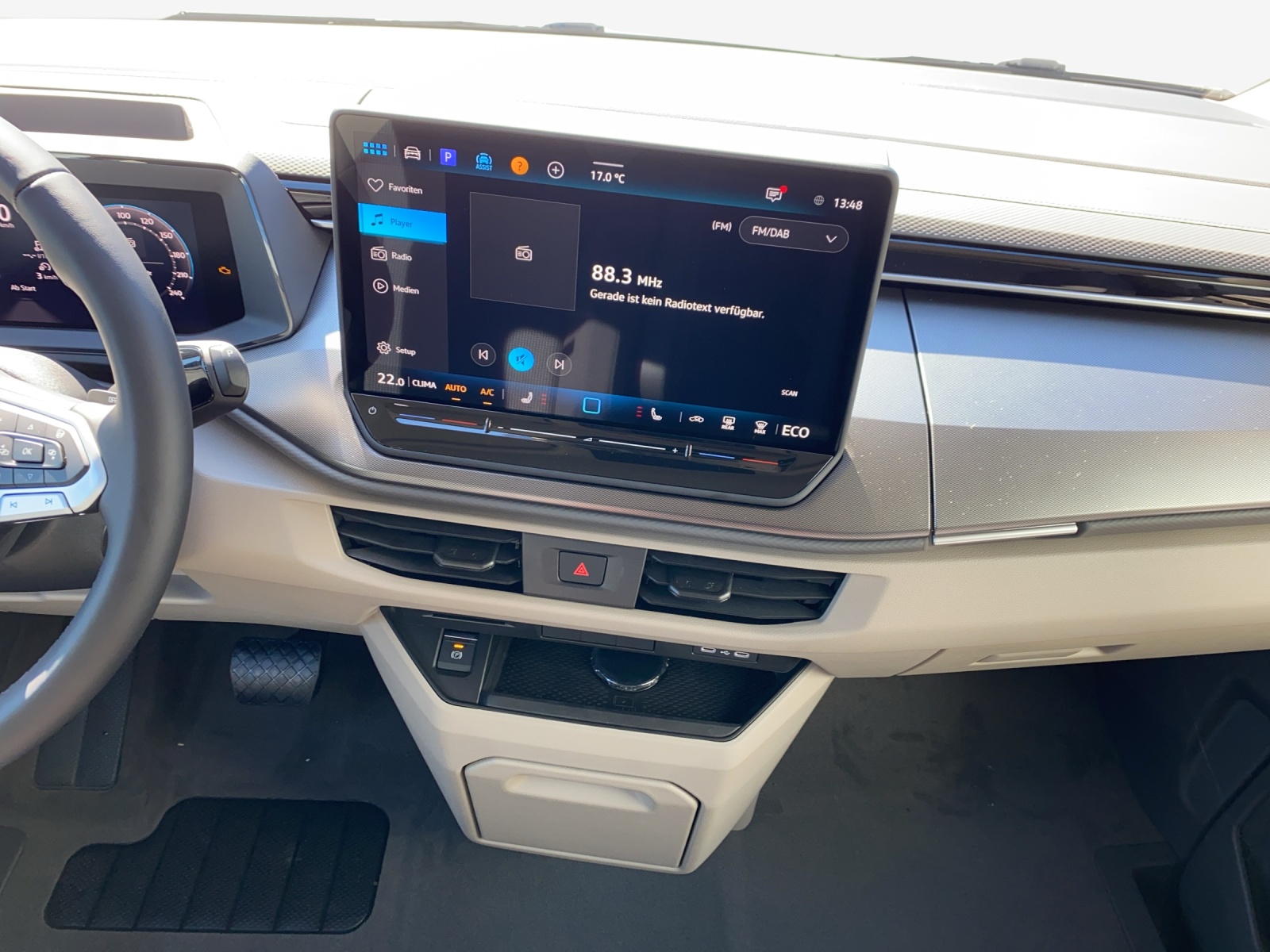 VW Multivan 1.5 eHybrid Trend Liberty Lang 4Motion DSG-image-10