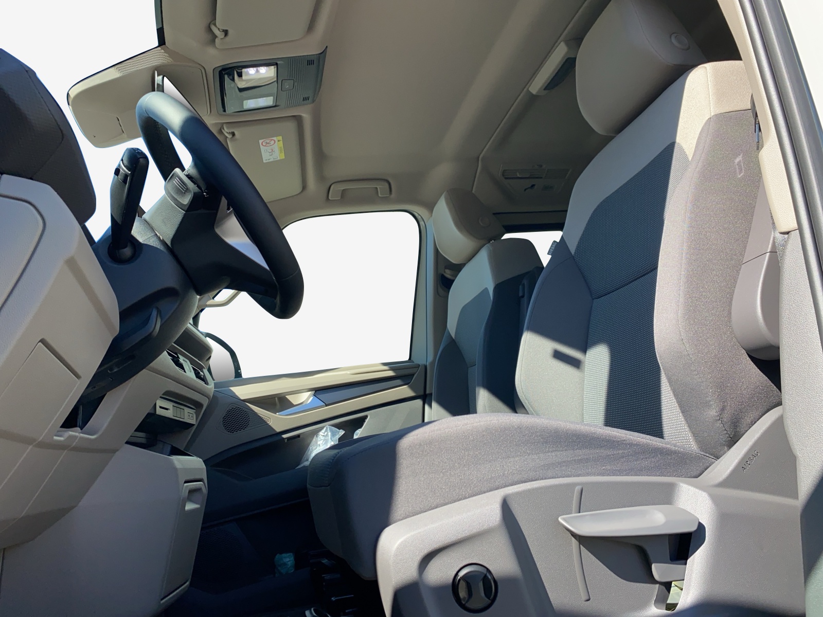 VW Multivan 1.5 eHybrid Trend Liberty Lang 4Motion DSG-image-7