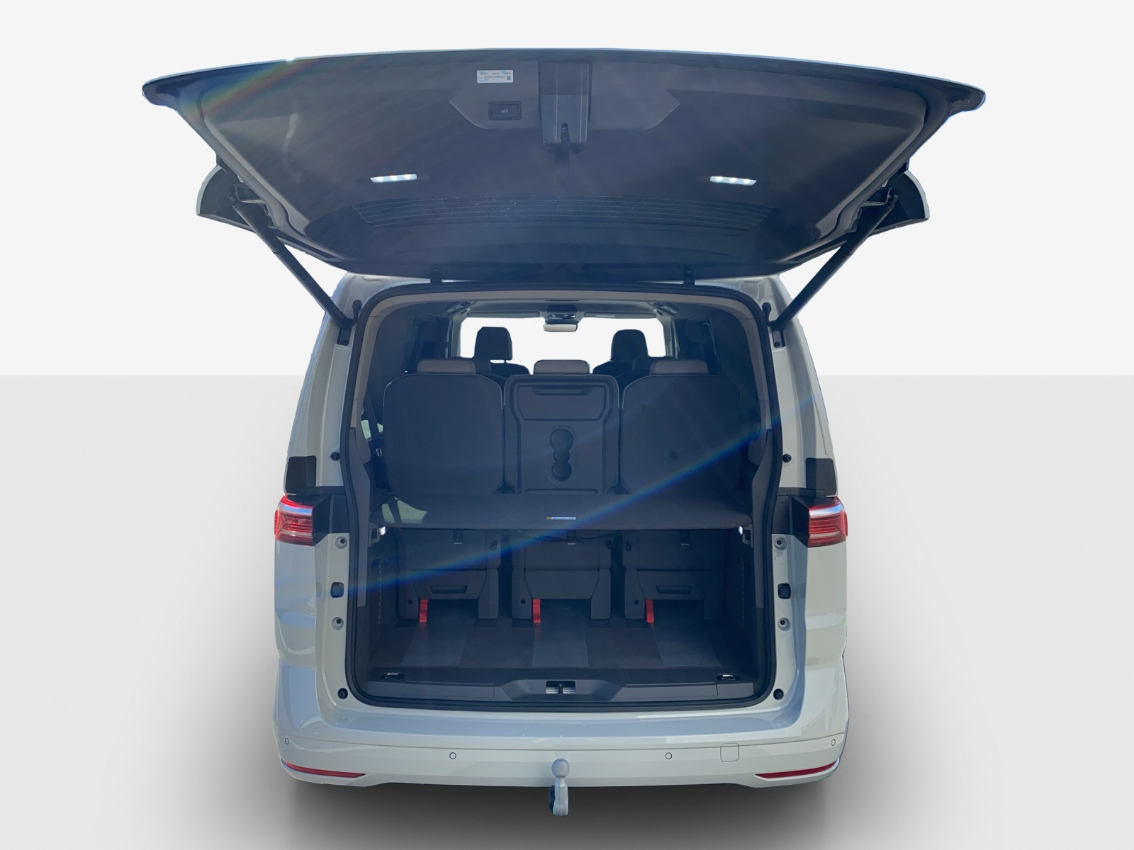 VW Multivan 1.5 eHybrid Trend Liberty Lang 4Motion DSG-image-12