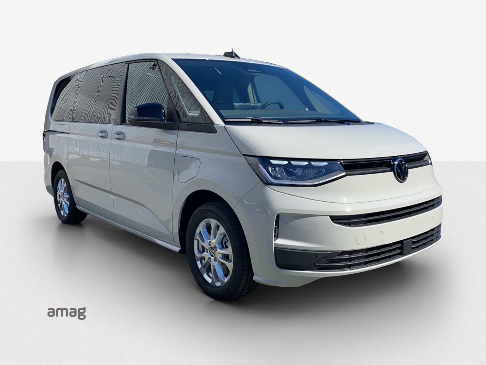 VW Multivan 1.5 eHybrid Trend Liberty Lang 4Motion DSG-image-5