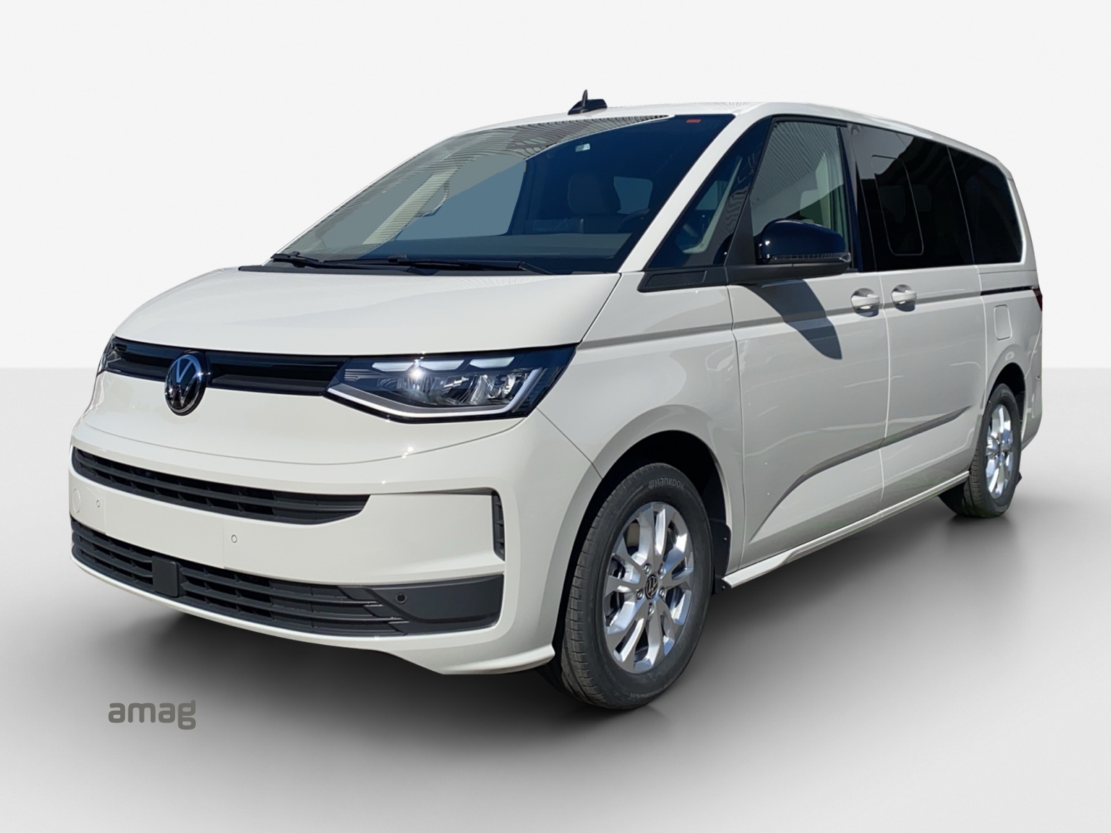 VW Multivan 1.5 eHybrid Trend Liberty Lang 4Motion DSG