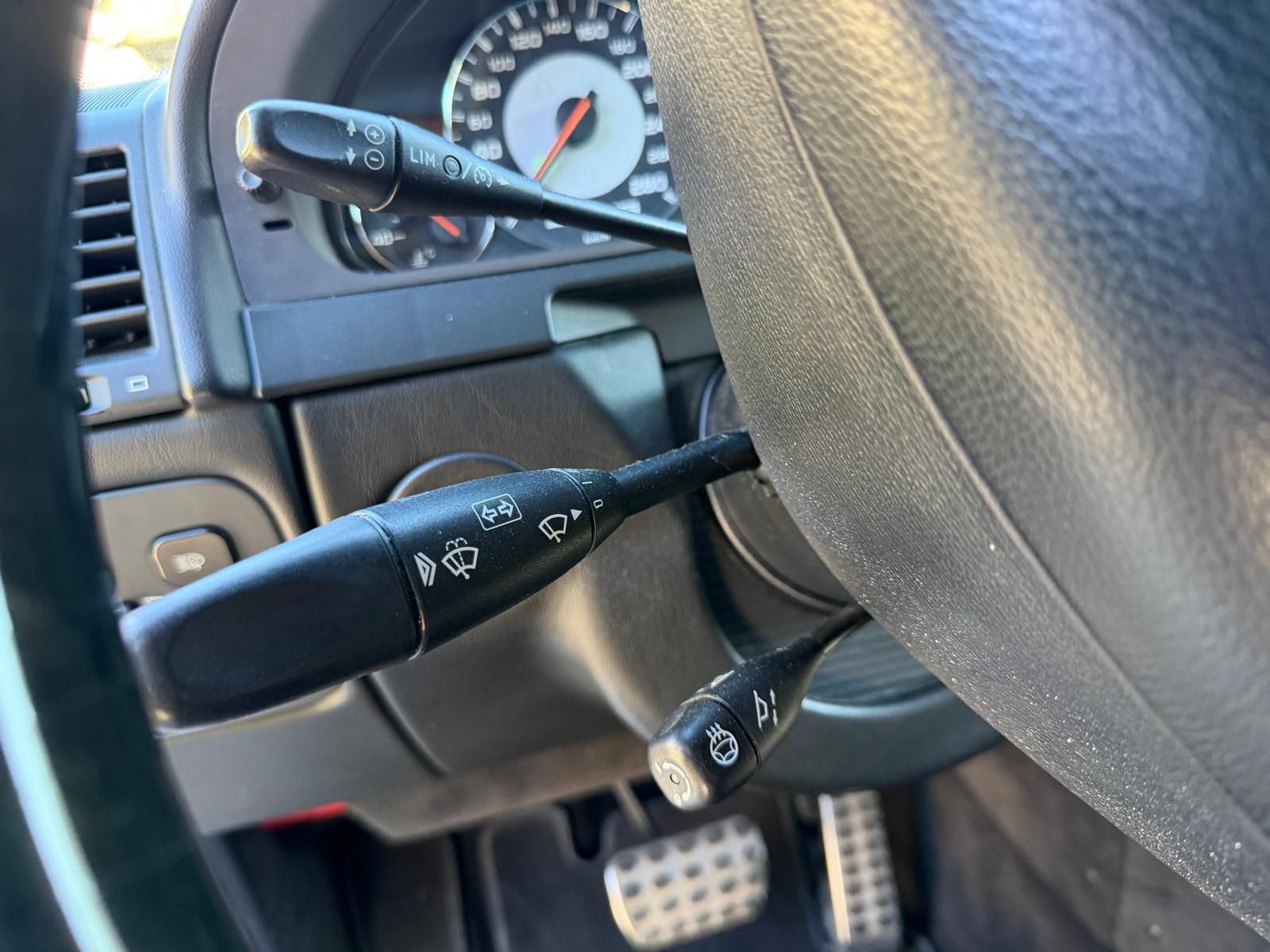 MERCEDES-BENZ G 55 AMG Automatic-image-17