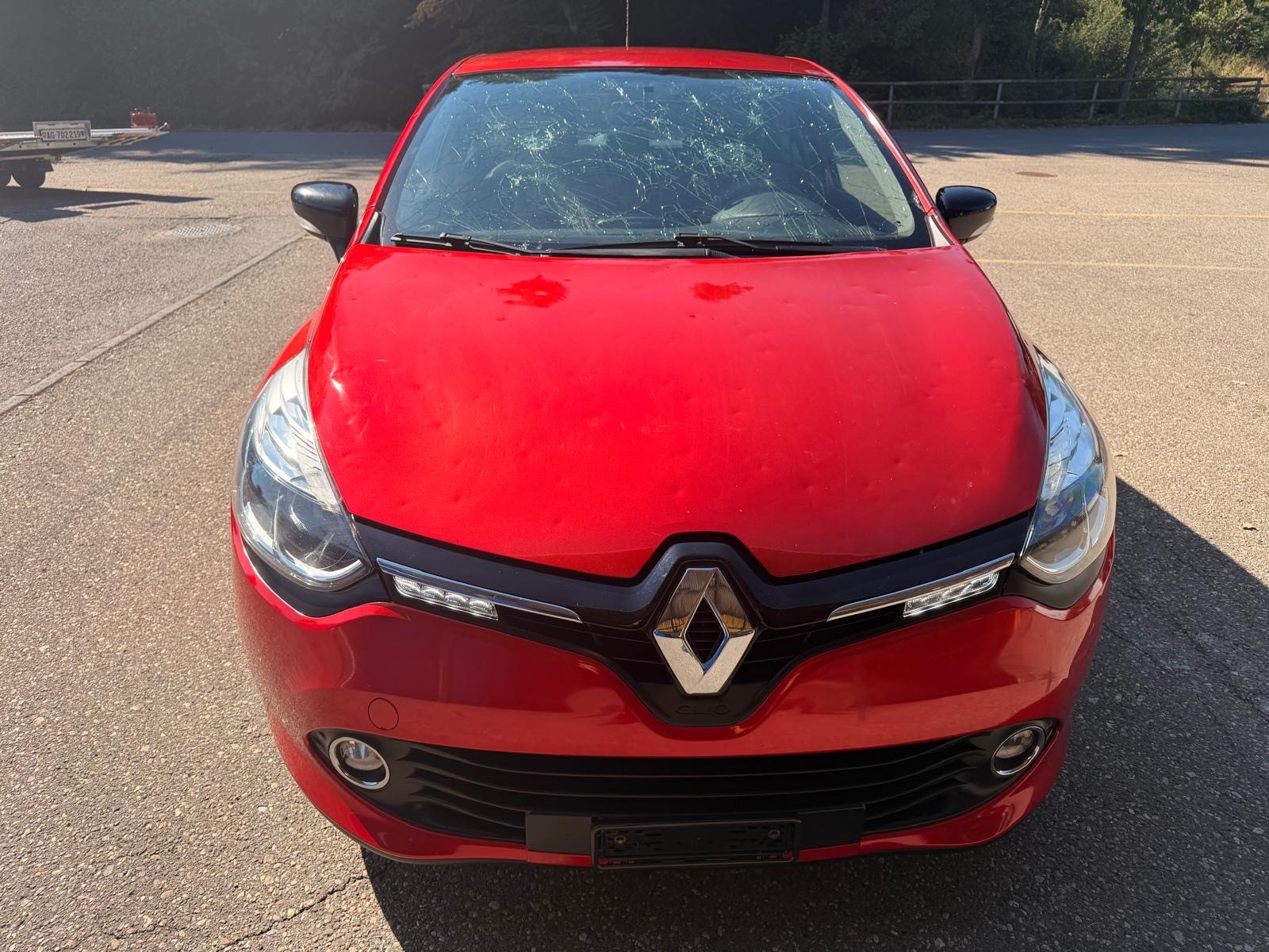 RENAULT Clio 0.9 12V Expression-image-5