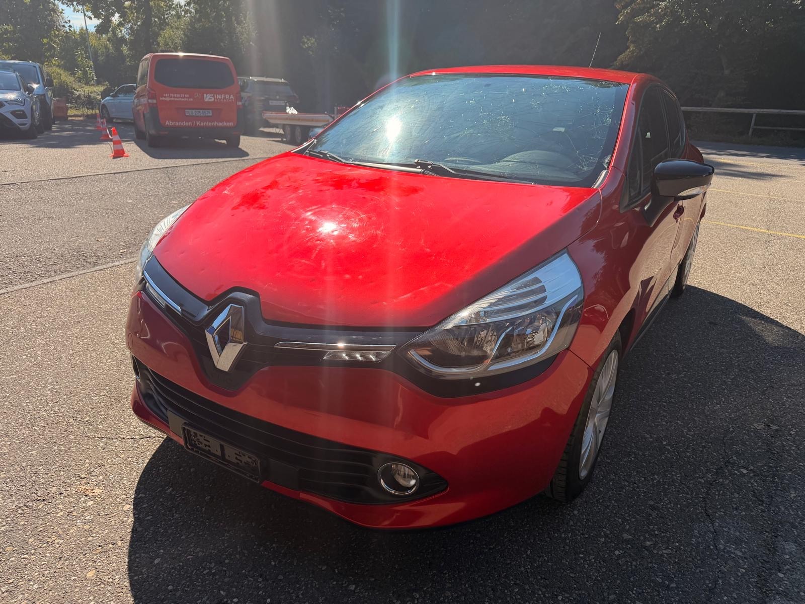 RENAULT Clio 0.9 12V Expression-image-4