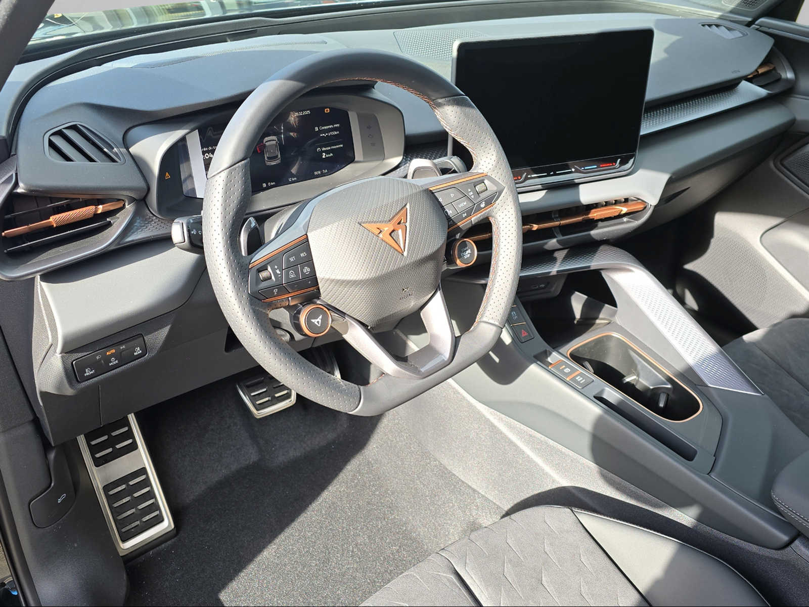 CUPRA Terramar 2.0 TSI Prime Edition DSG 4Drive-image-6