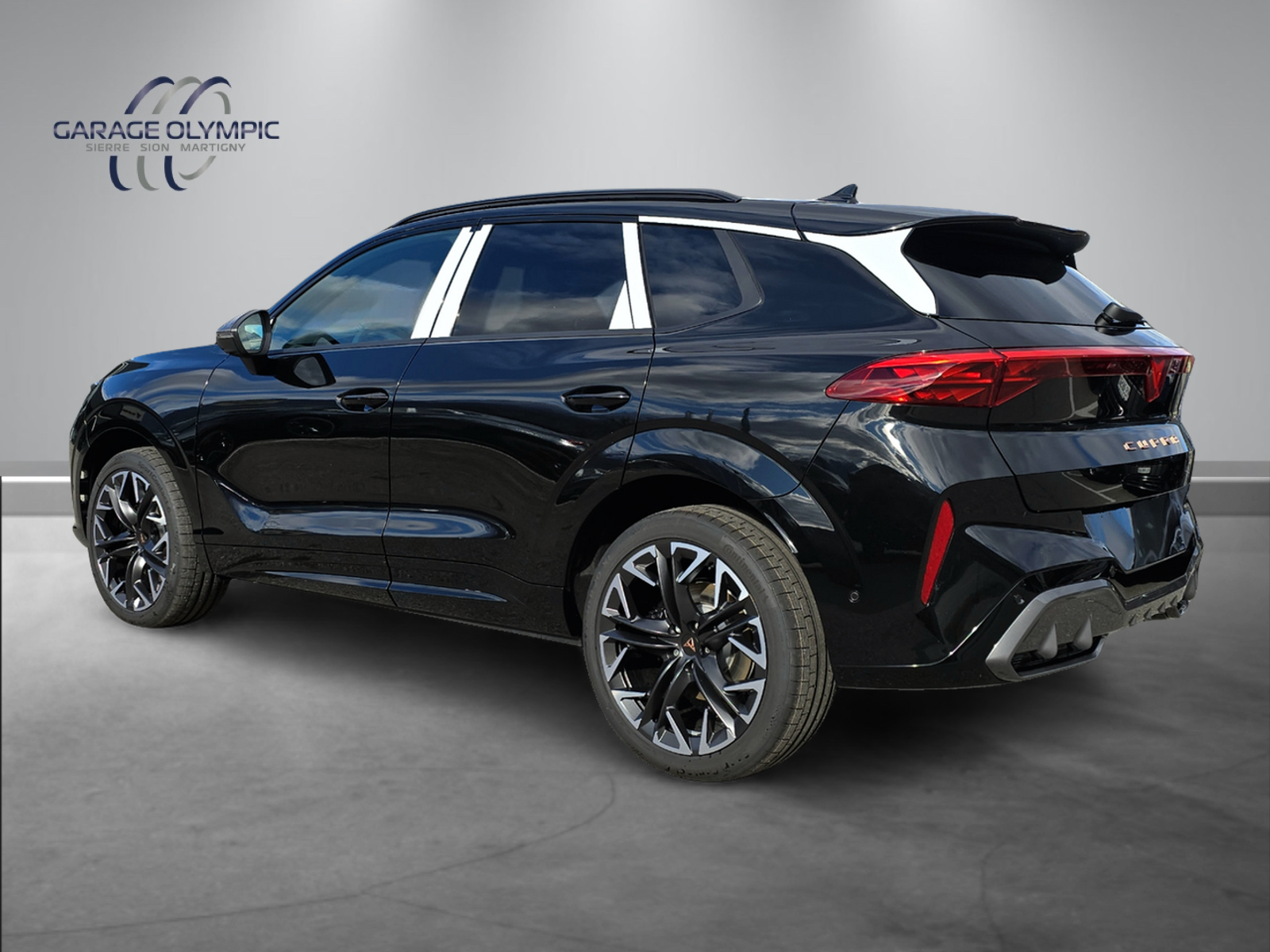 CUPRA Terramar 2.0 TSI Prime Edition DSG 4Drive-image-3