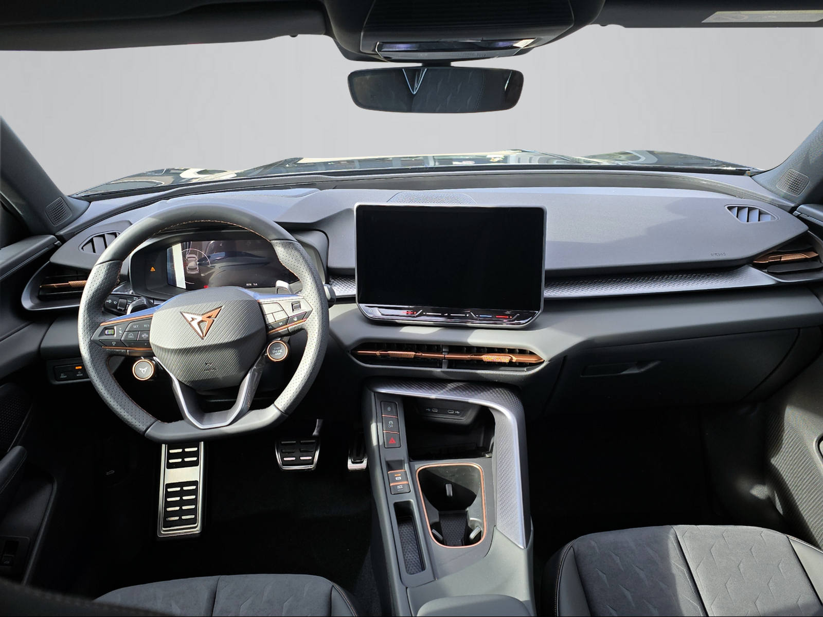 CUPRA Terramar 2.0 TSI Prime Edition DSG 4Drive-image-9