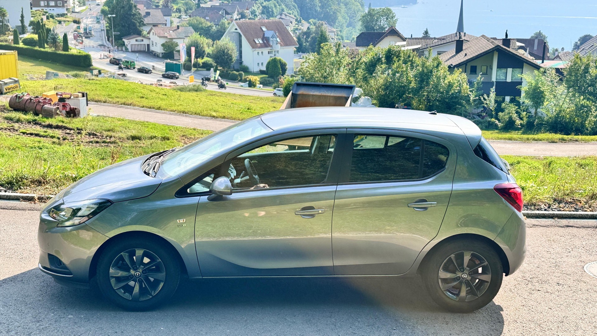 OPEL 1.4 eTEC 120 Years S/S-image-1
