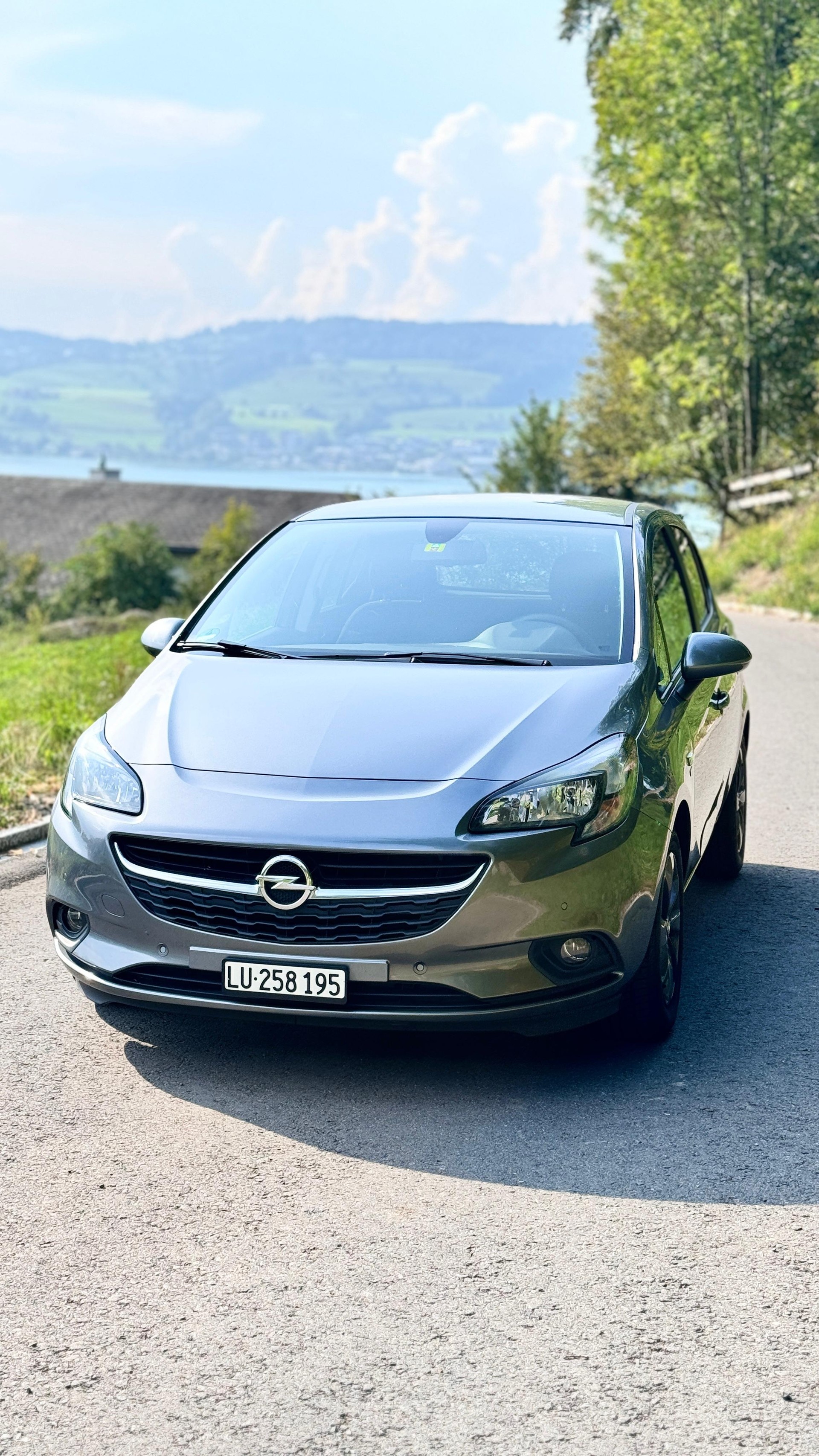 OPEL 1.4 eTEC 120 Years S/S-image-0