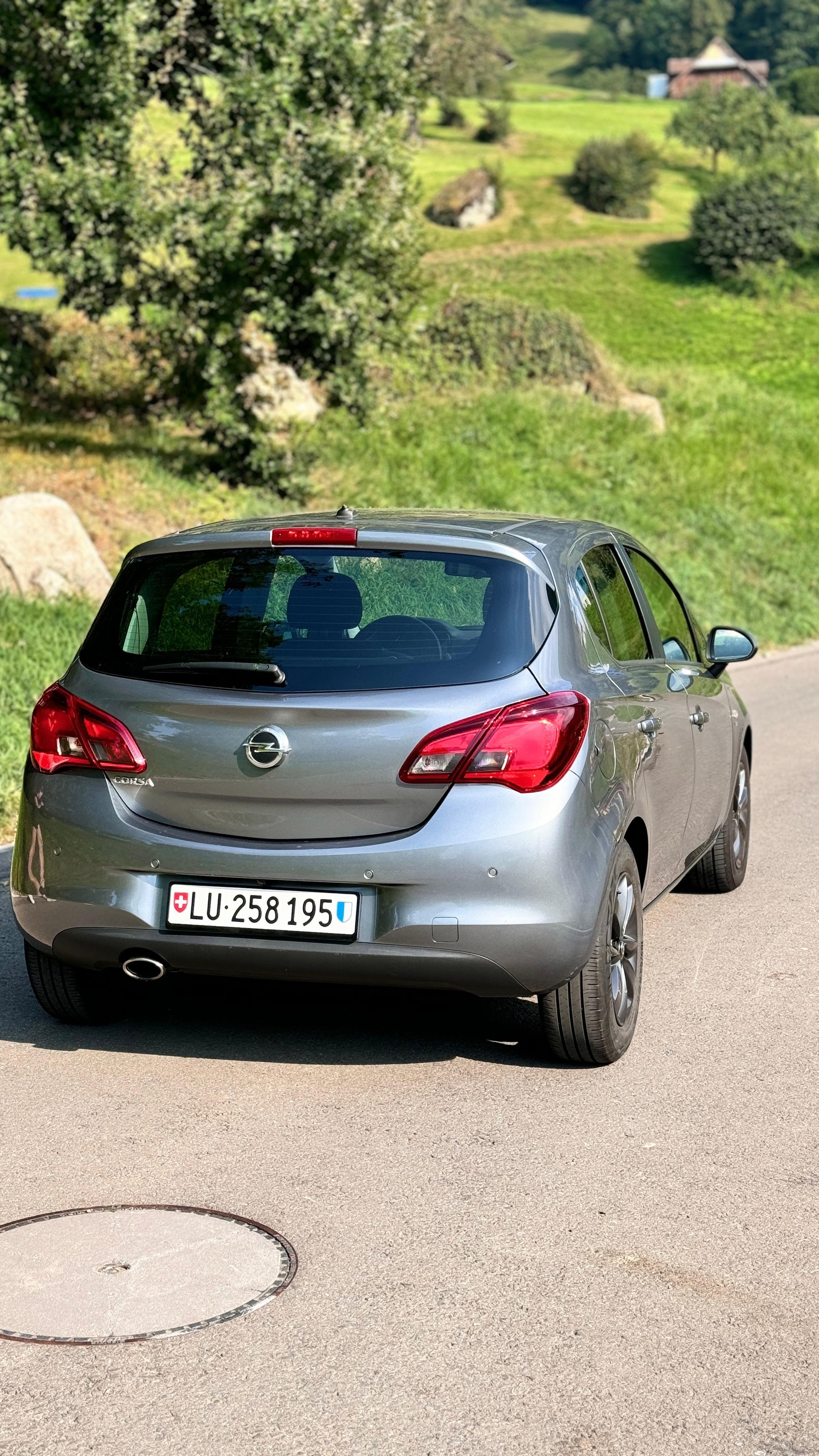 OPEL 1.4 eTEC 120 Years S/S-image-2