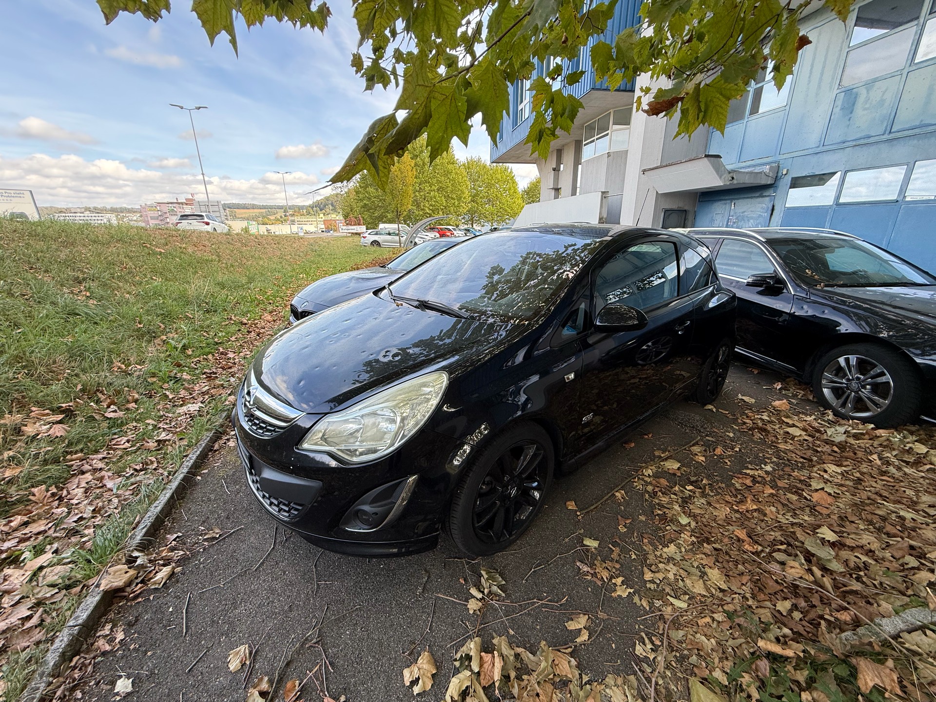 OPEL Corsa 1.4 TP Color Ed.-image-3