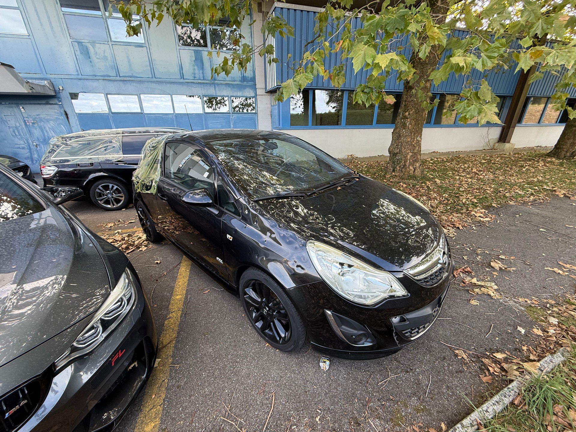 OPEL Corsa 1.4 TP Color Ed.-image-4