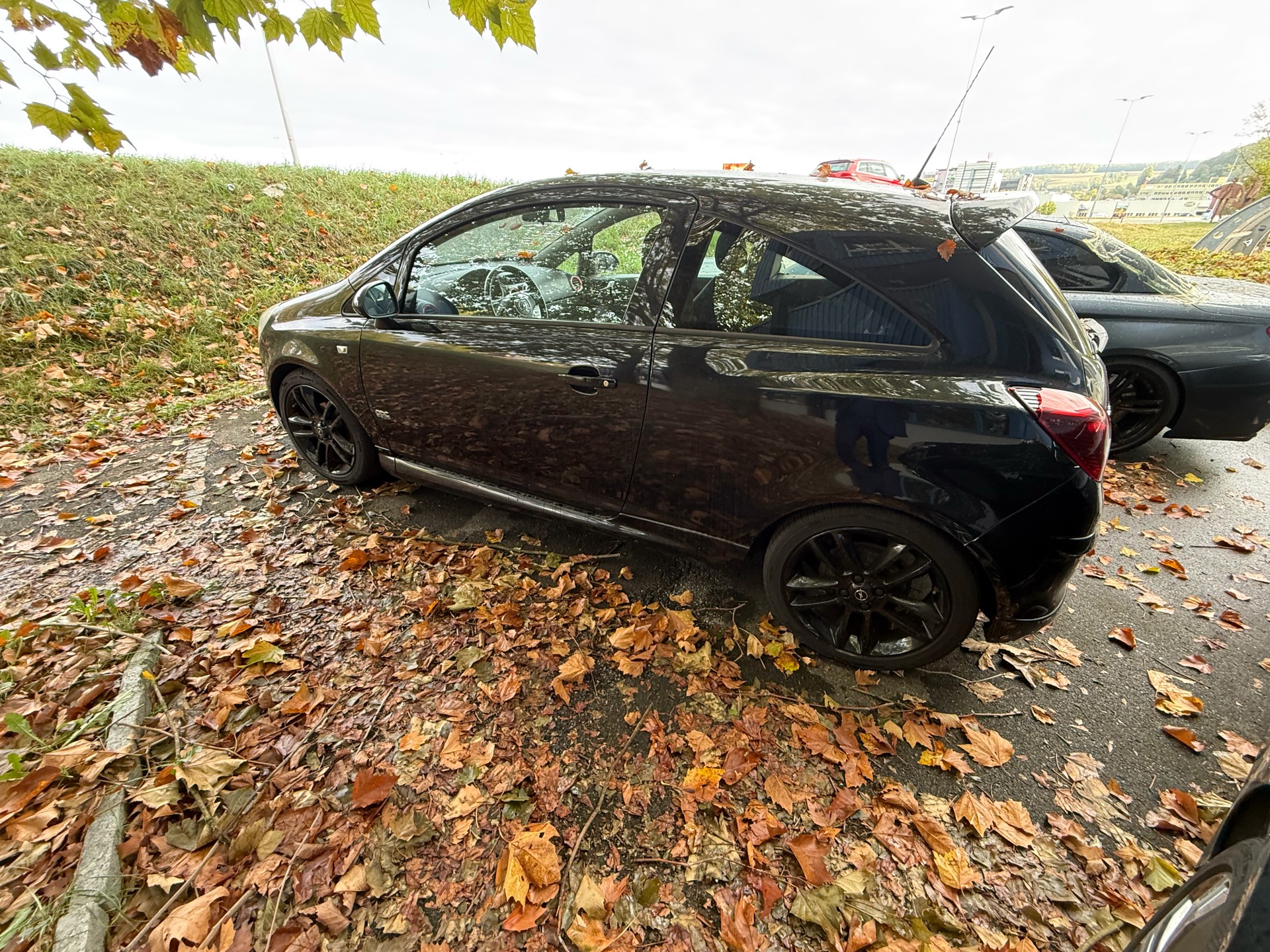 OPEL Corsa 1.4 TP Color Ed.-image-1