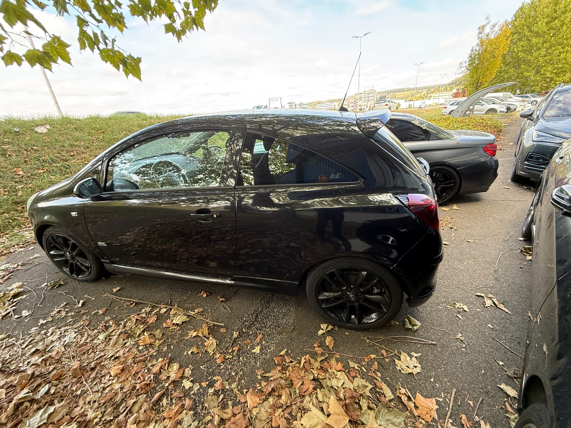 OPEL Corsa 1.4 TP Color Ed.-image-5