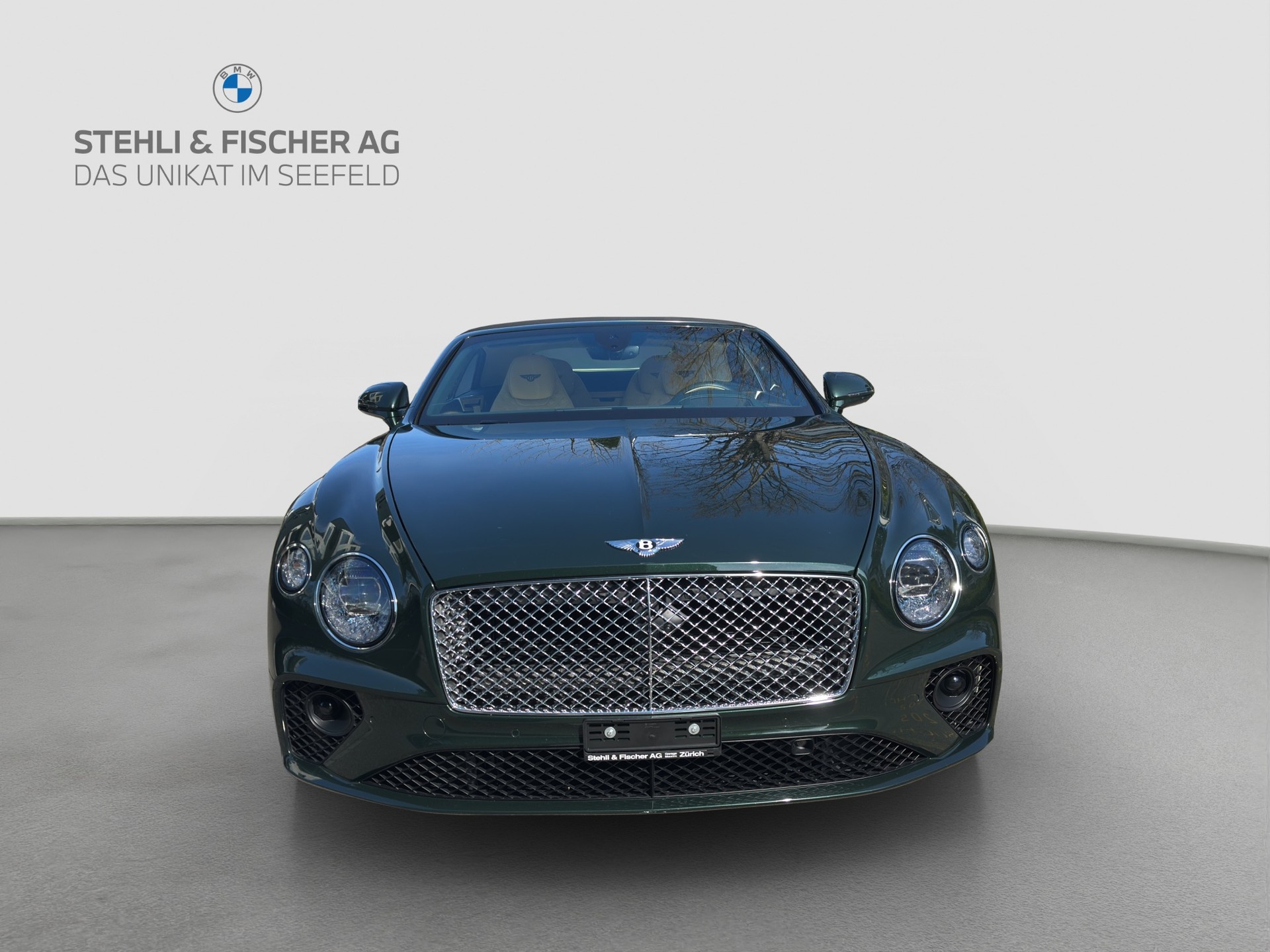 BENTLEY Continental GTC 4.0 V8 Mulliner-showroom-element-3