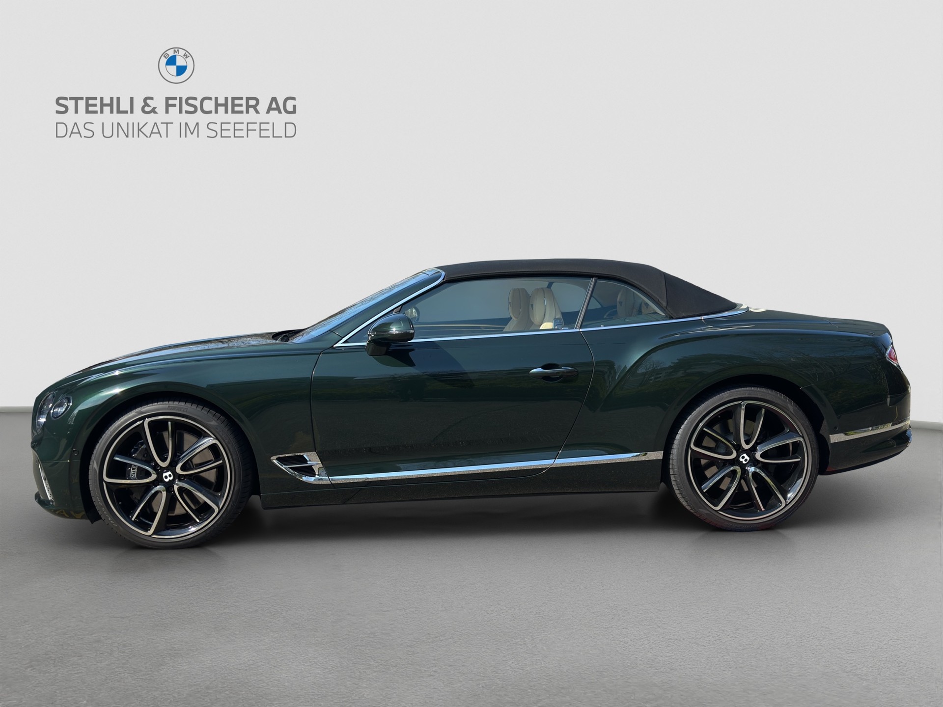 BENTLEY Continental GTC 4.0 V8 Mulliner-image-5